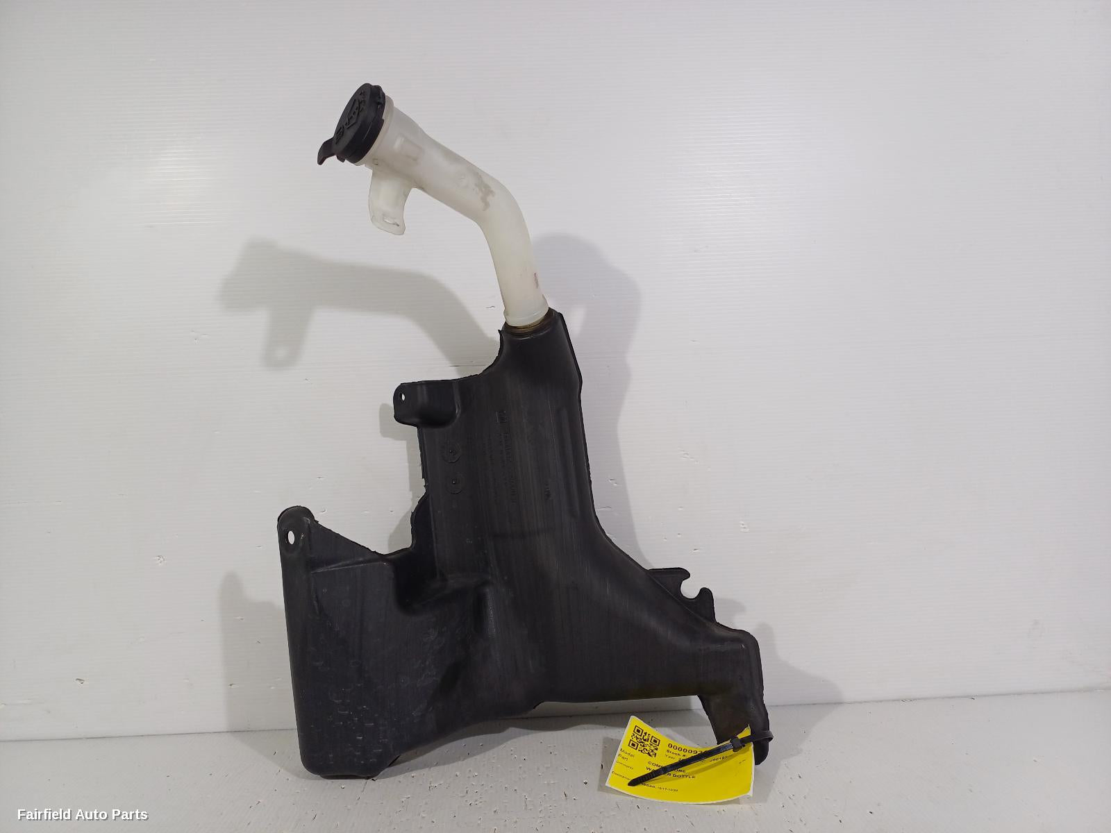 2017-2020 Holden Commodore Washer Bottle