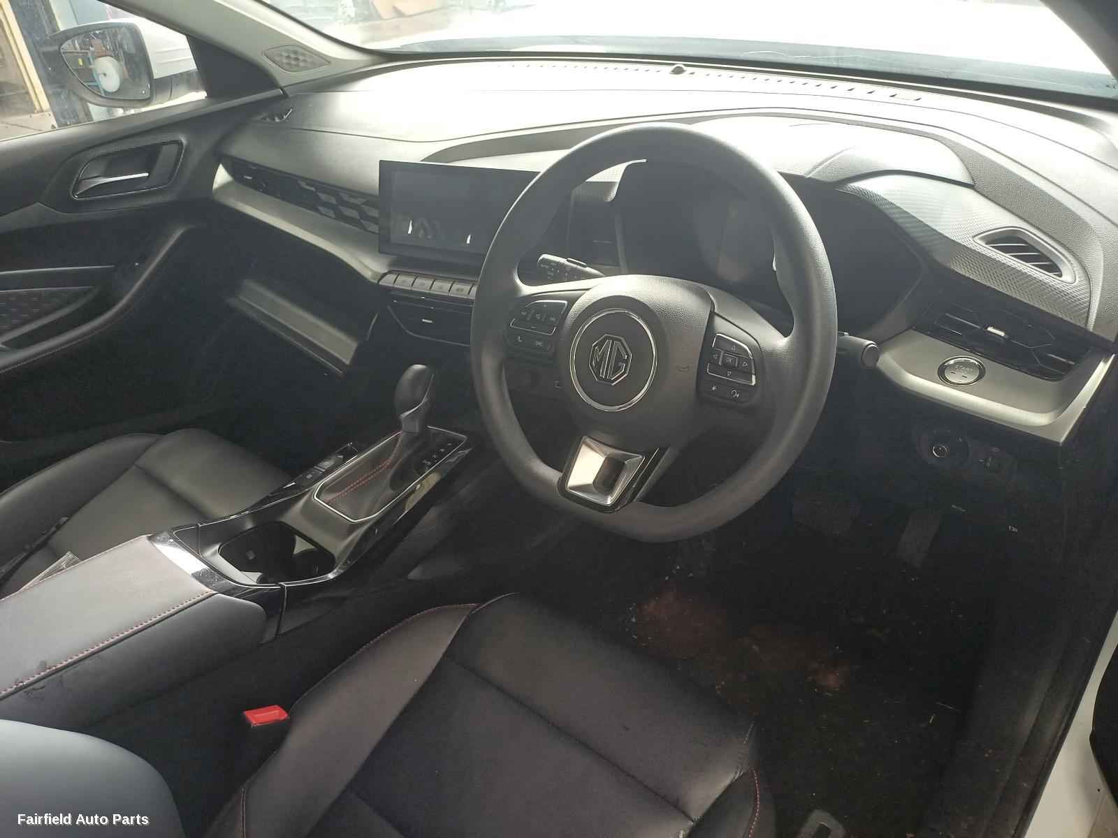 2023 Mg Mg5 Left Door Mirror