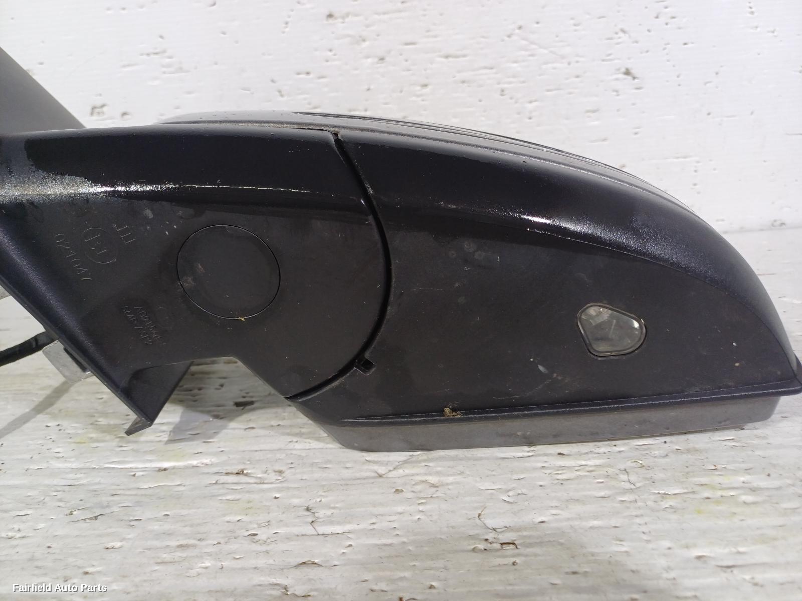 2014-2019 Mercedes B Class Left Door Mirror