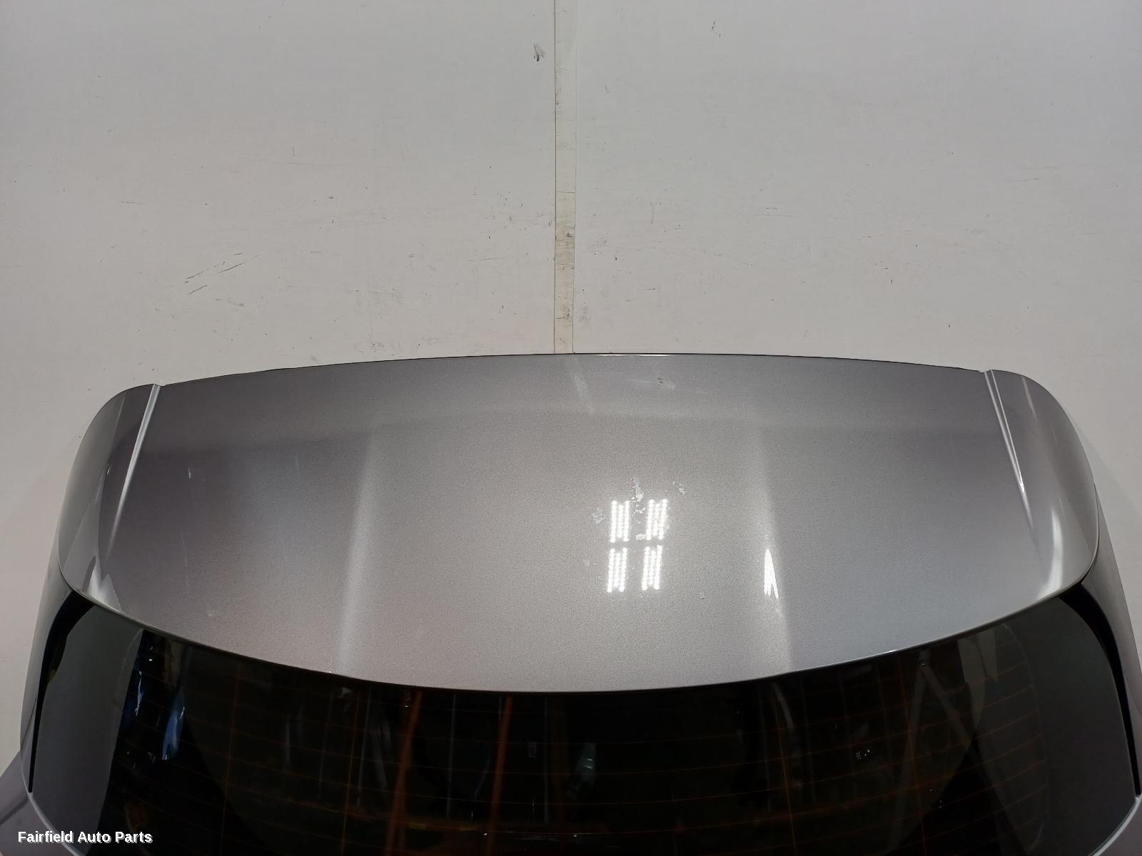 2012-2018 Mercedes A Class Bootlid Tailgate