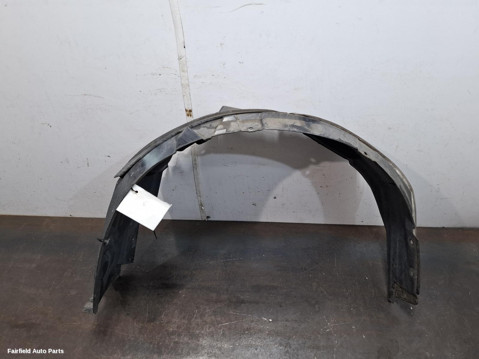 2013-2021 Mitsubishi Outlander Left Guard Liner
