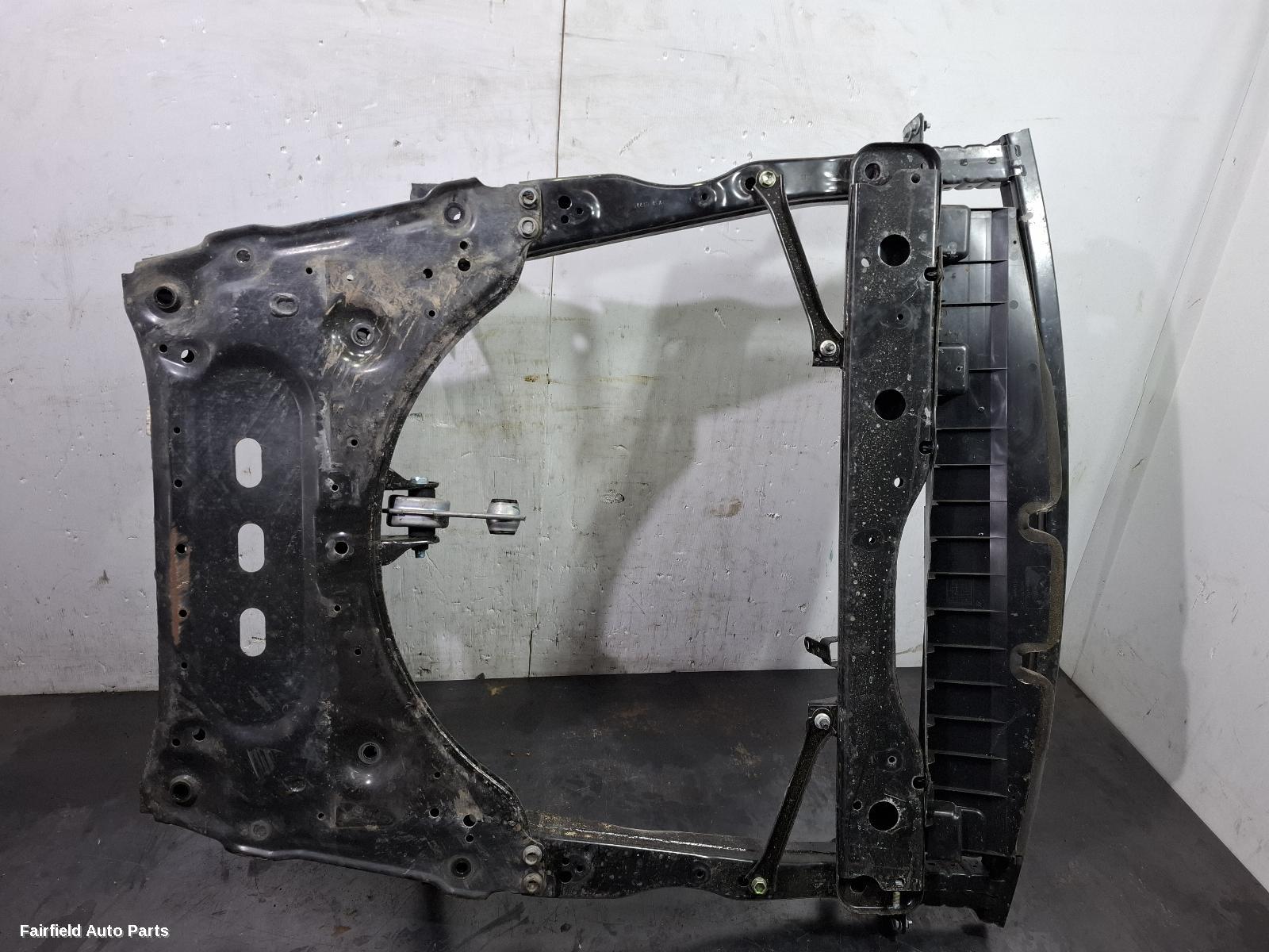 2013-2021 Nissan Qashqai Frt Xmember Cradle