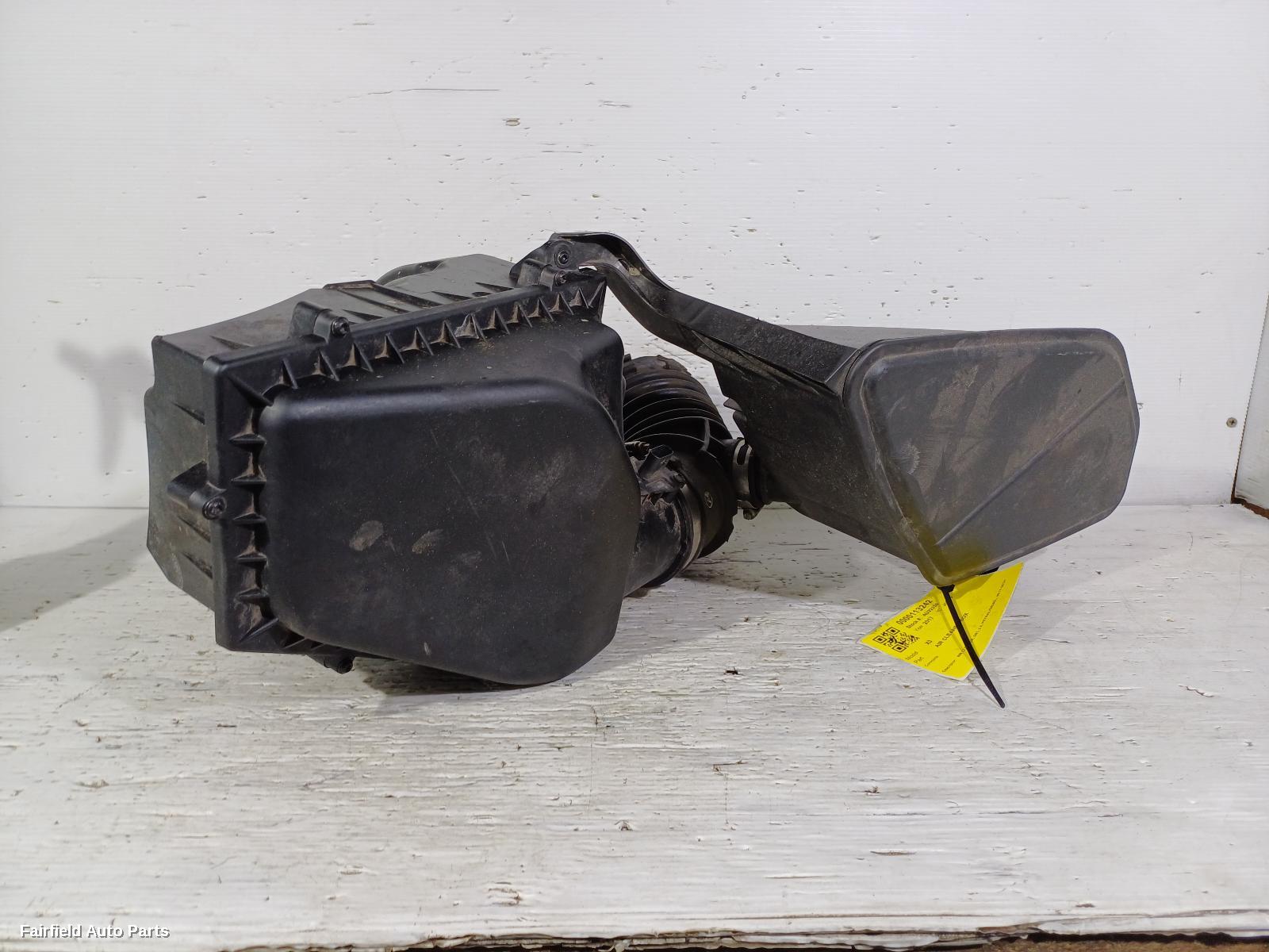 2017-2024 Bmw X3 Air Cleaner Box