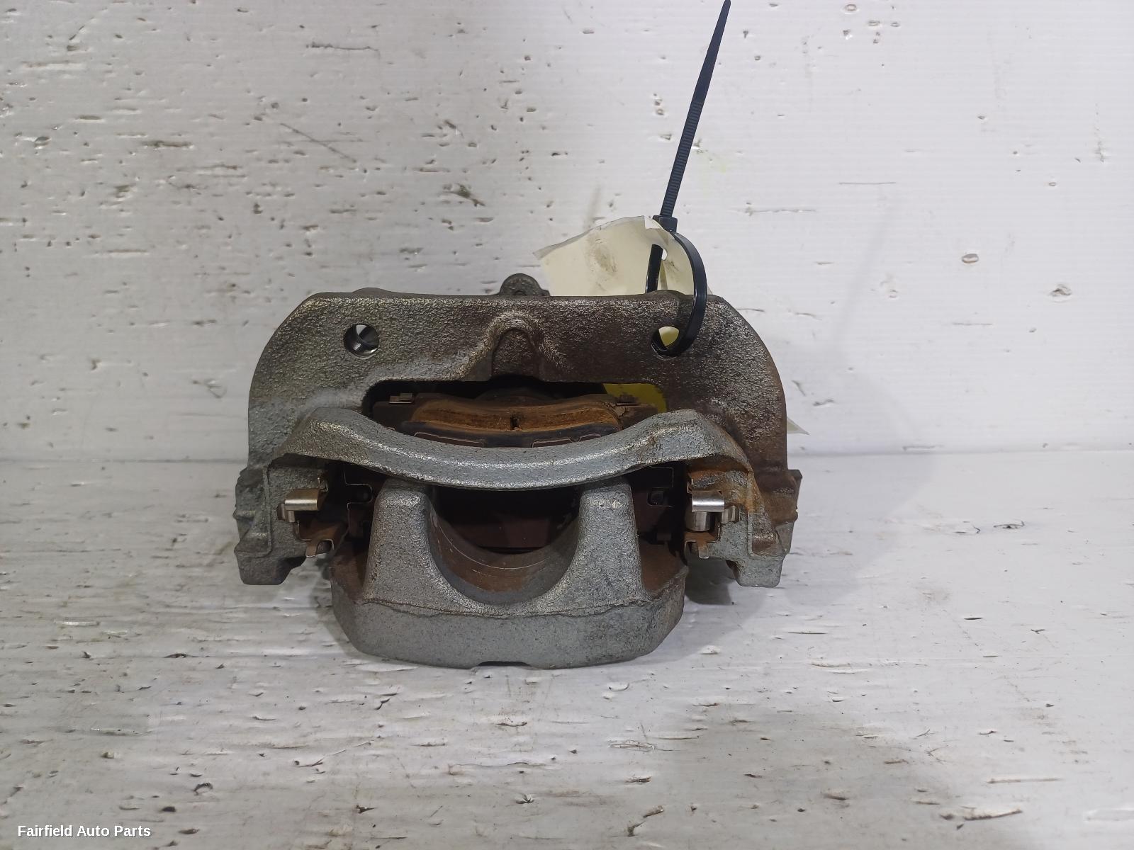 2018-2025 Toyota Rav4 Caliper