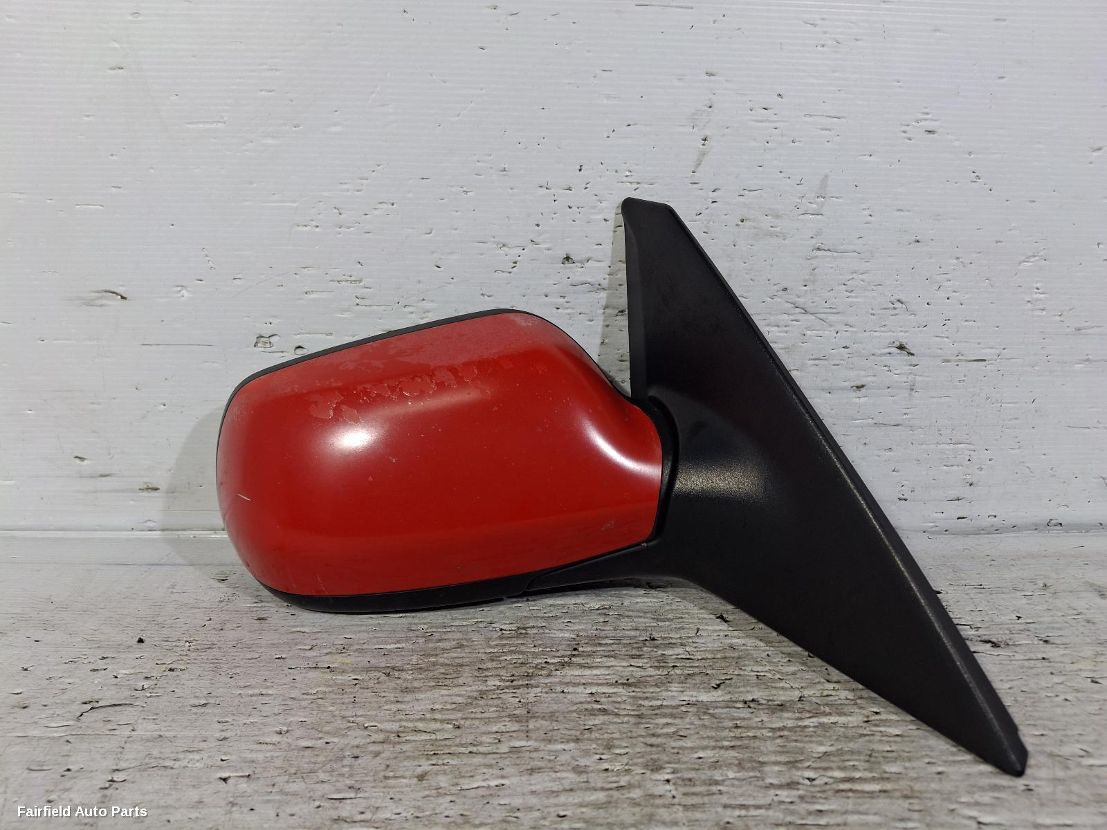 2003-2009 Mazda 3 Right Door Mirror