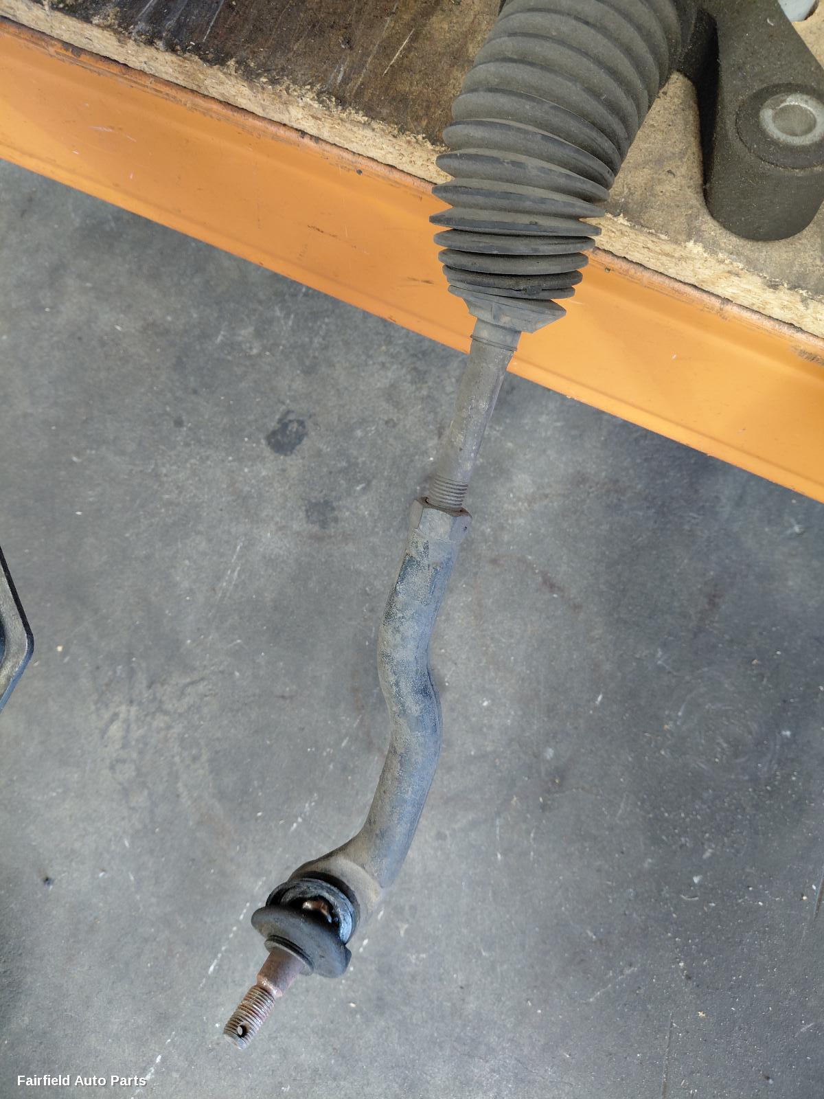 2011-2014 Kia Carnival/grand Carnival Steering Box Rack