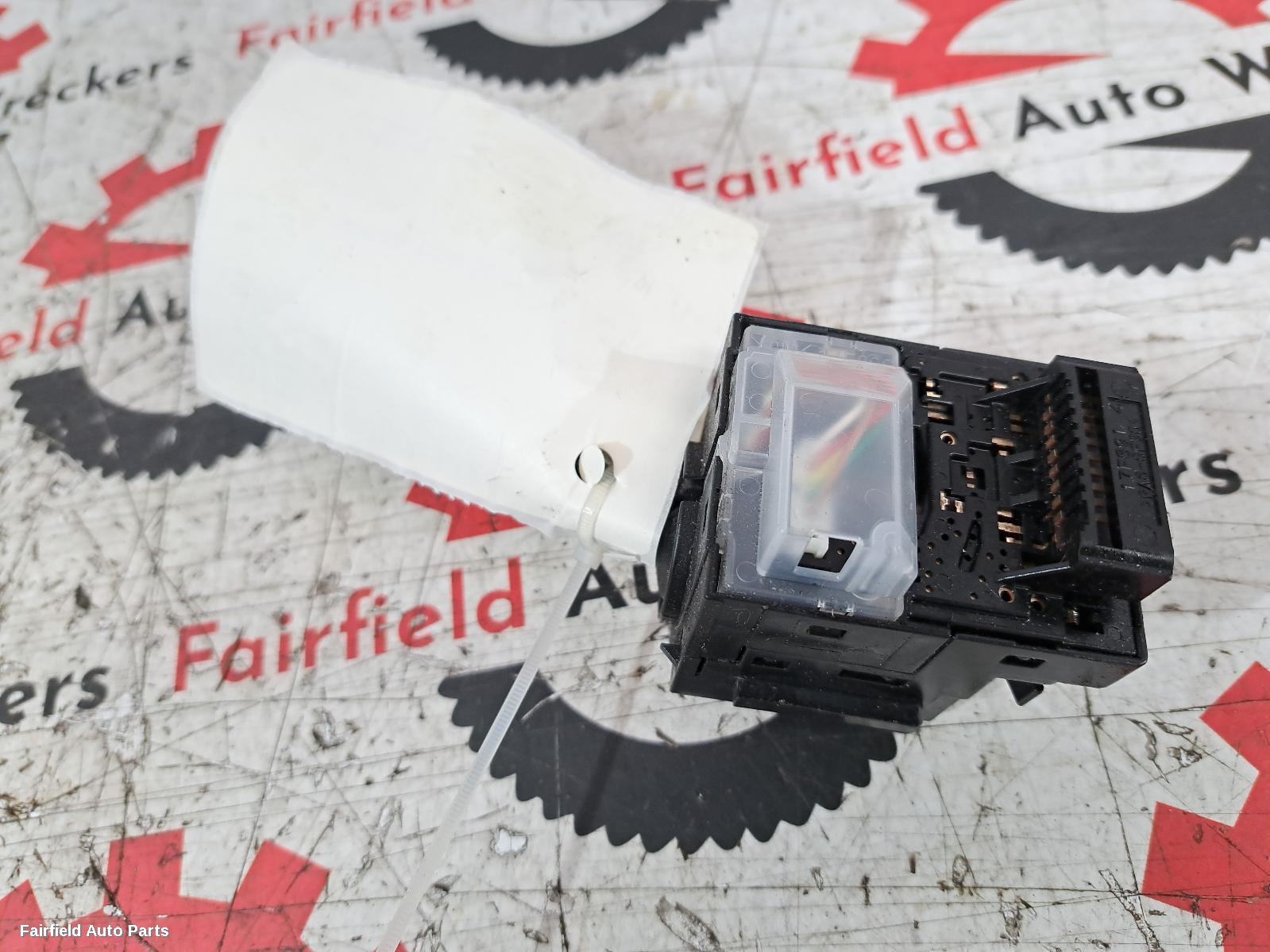 2016-2019 Mazda 3 Combination Switch