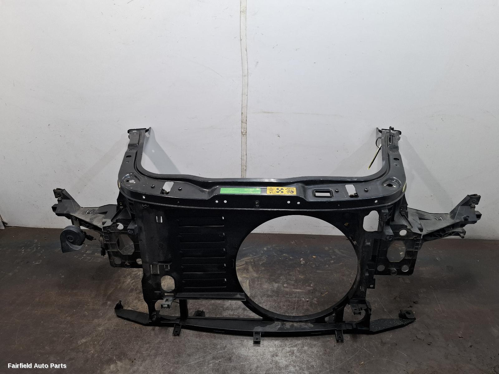 2007-2010 Mini Cooper Radiator Support