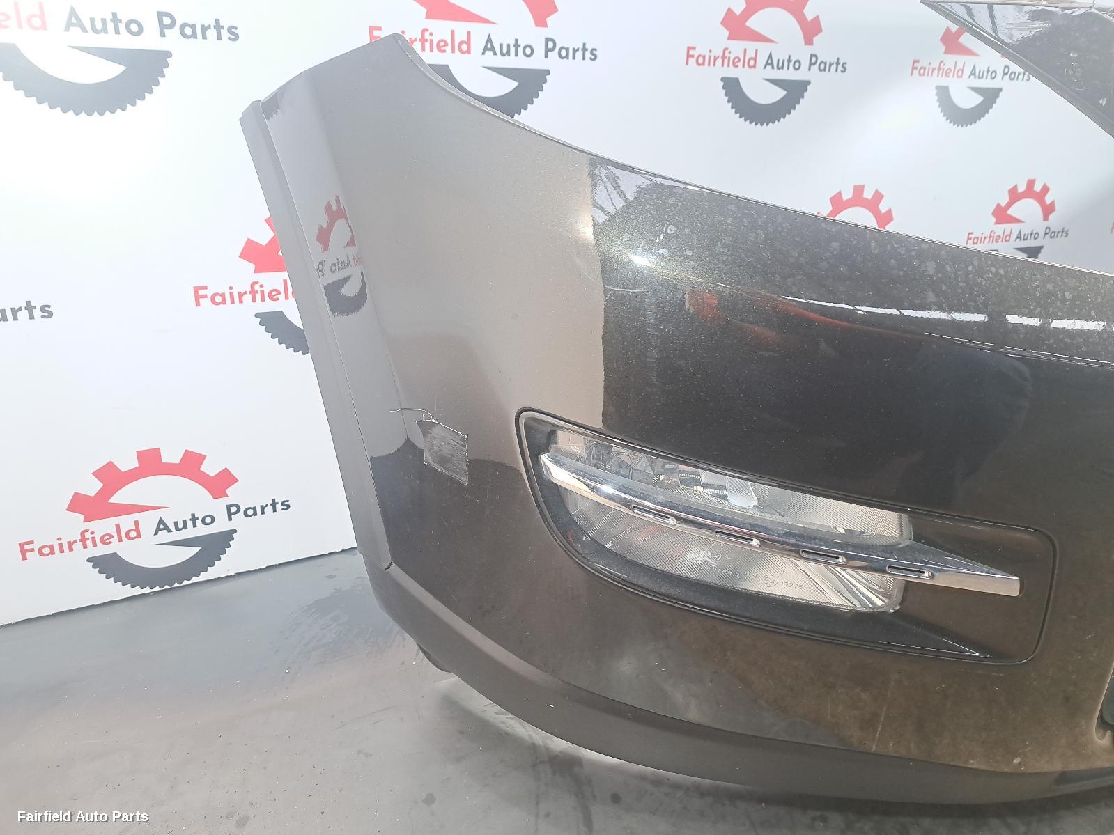 2007-2009 Mazda Cx9 Front Bumper