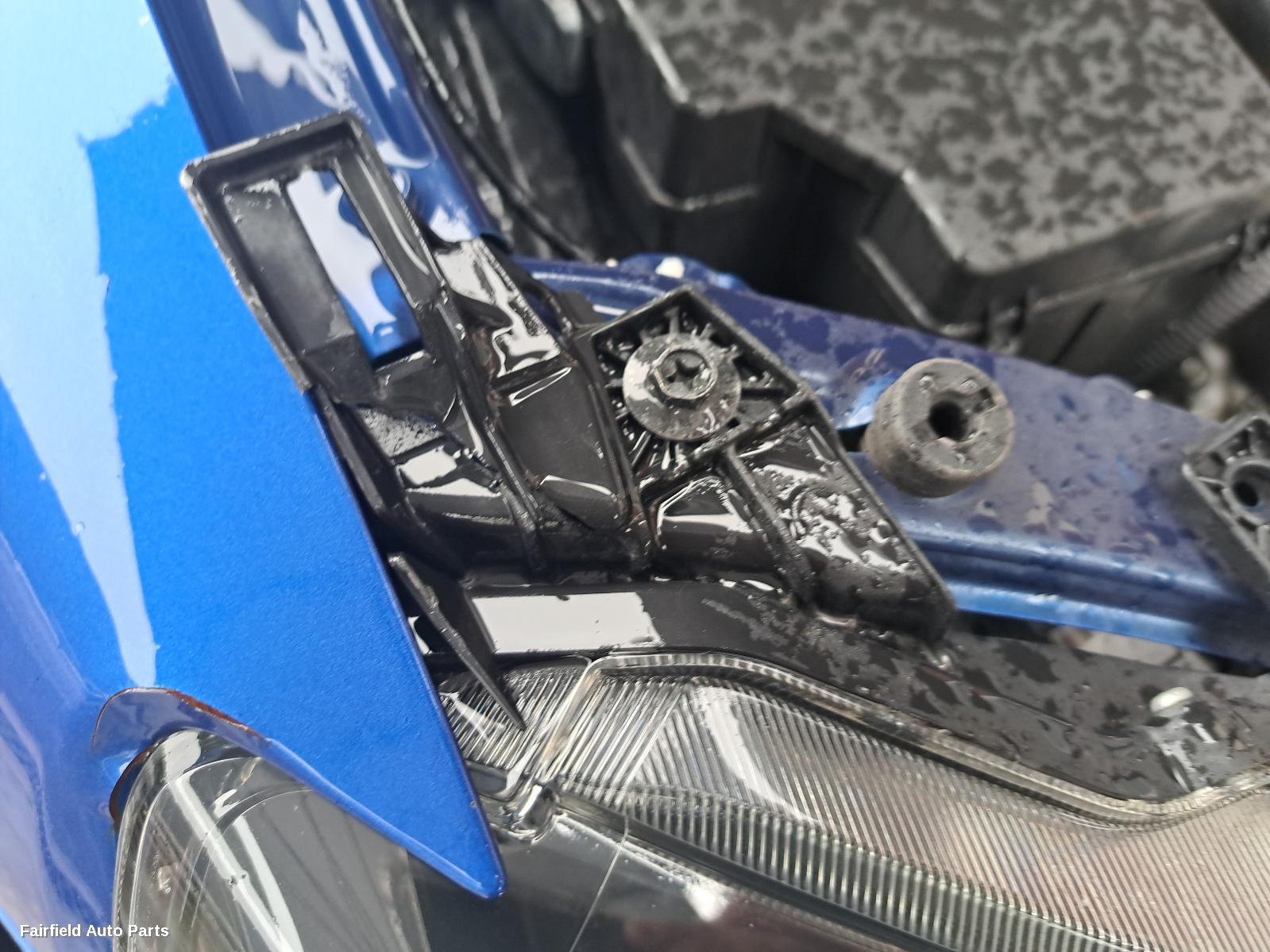 2014 Subaru Brz Right Headlamp