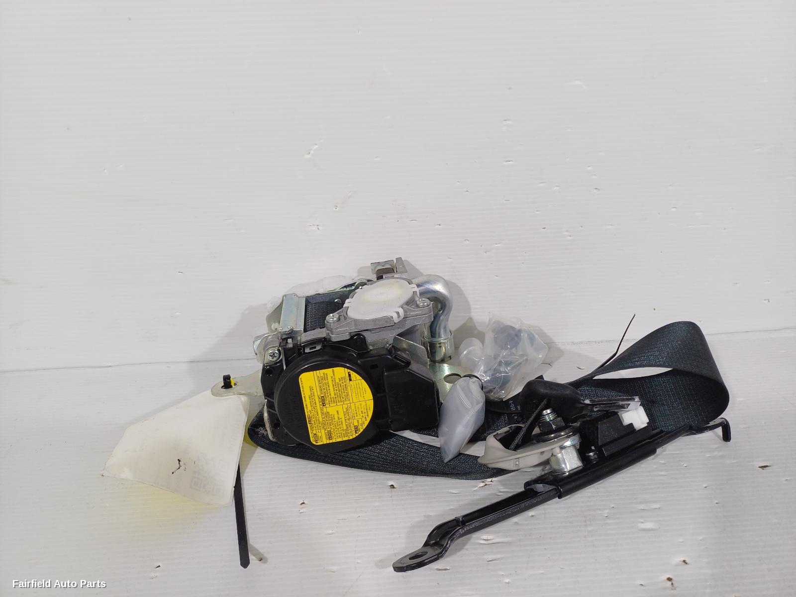 2012-2020 Lexus Gs Seatbelt Stalk