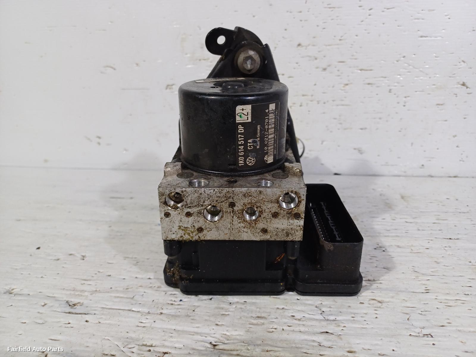 2004-2015 Volkswagen Caddy Abs Pump Modulator