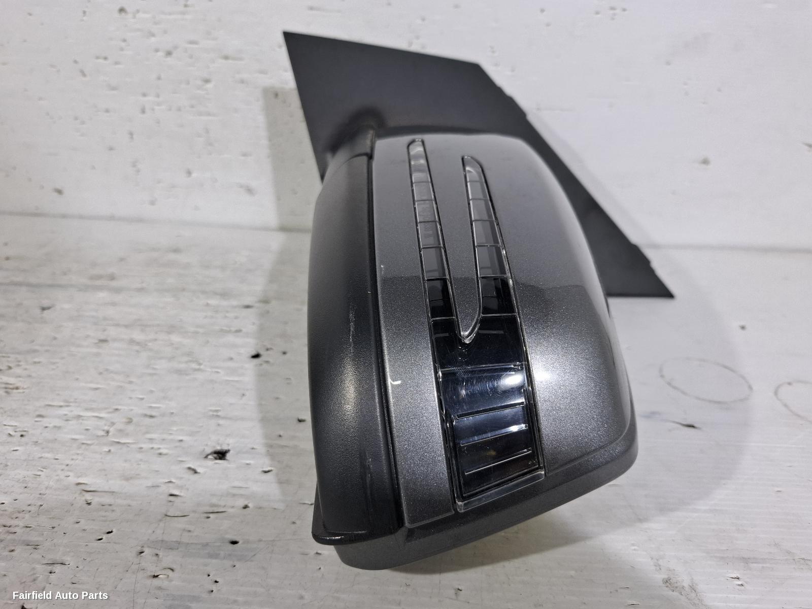 2014-2019 Mercedes B Class Left Door Mirror