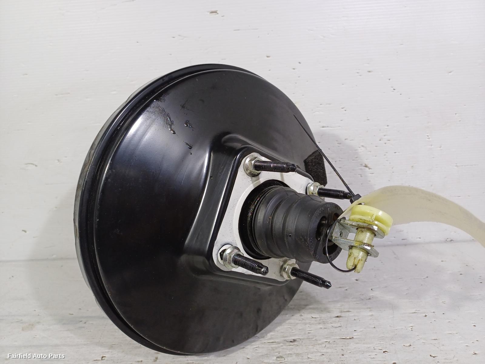2009-2013 Mazda 3 Brake Booster