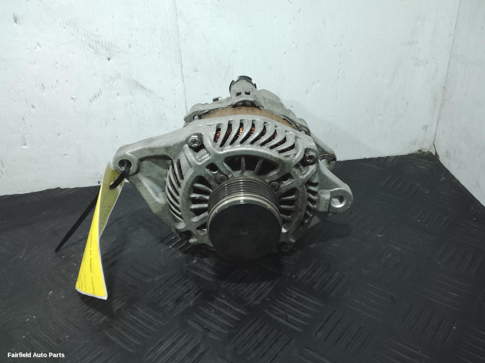 2012-2019 Mitsubishi Asx Alternator