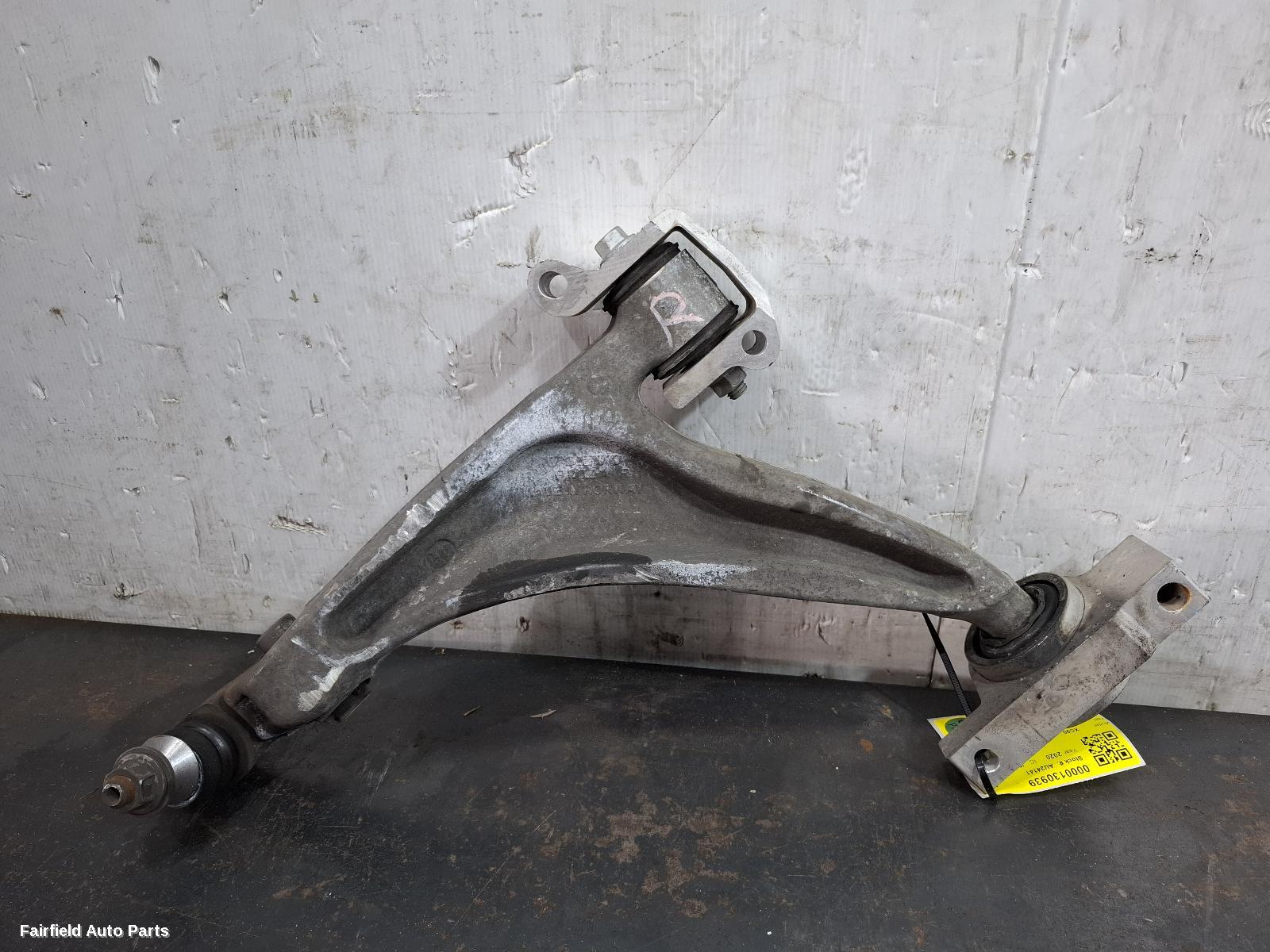 2015-2026 Volvo Xc90 Right Front Lower Control Arm