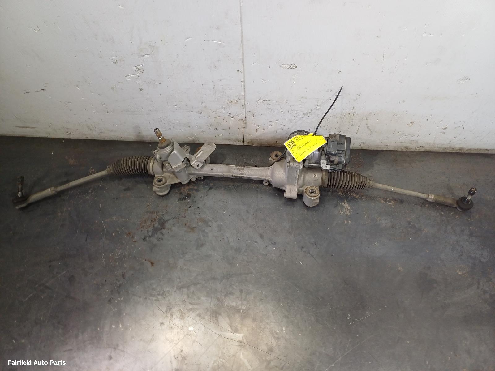 2018-2025 Toyota Rav4 Steering Box Rack