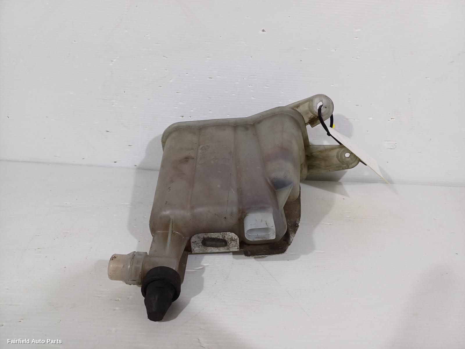 2008-2017 Audi Q5 Overflow Bottle