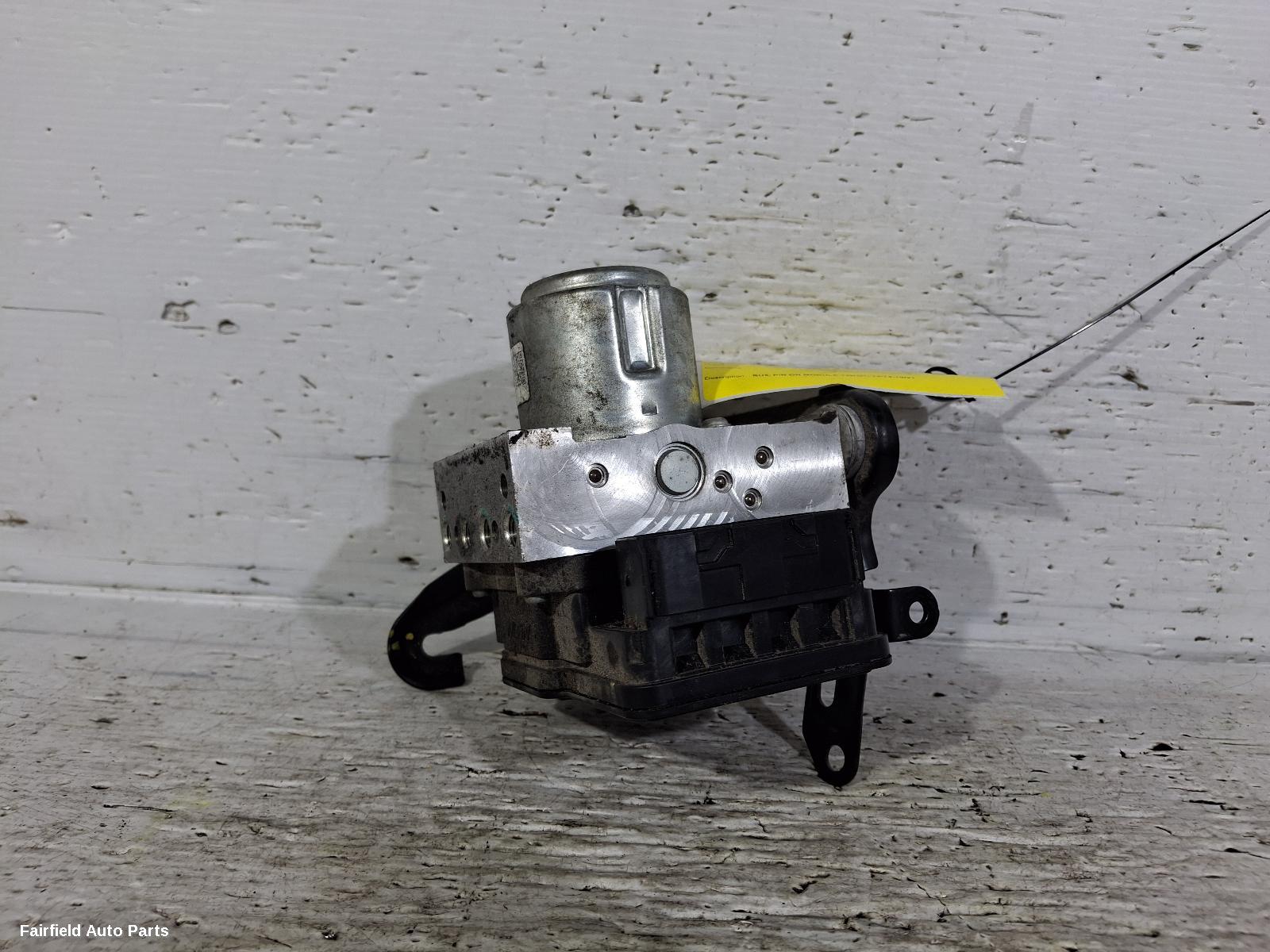 2014-2021 Honda Hrv Abs Pump Modulator