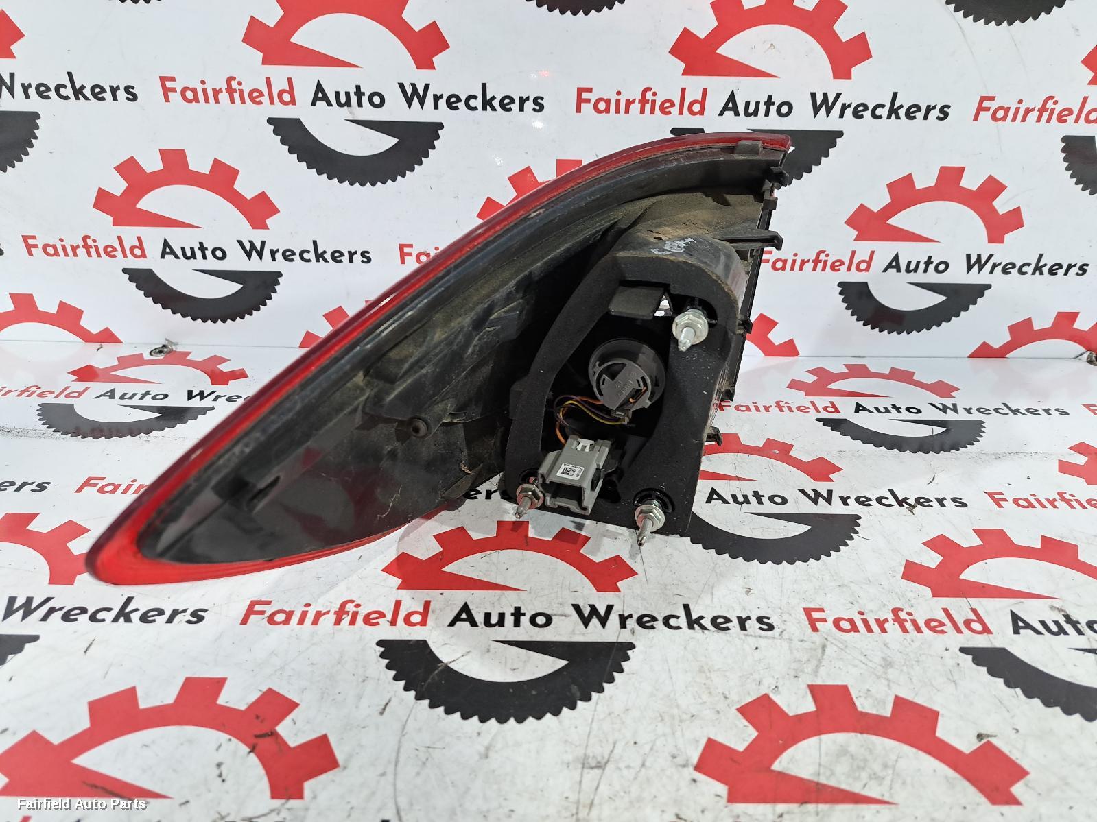 2012 Ford Mondeo Right Taillight