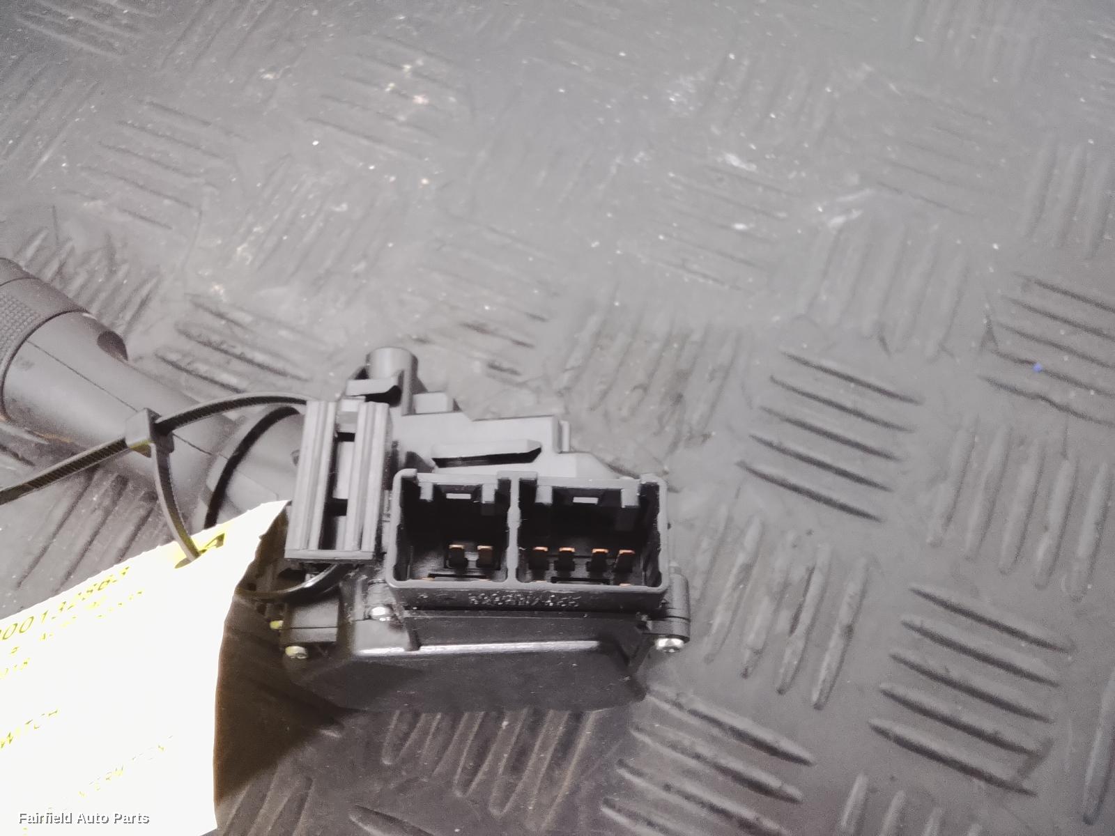 2015-2021 Toyota Landcruiser Combination Switch