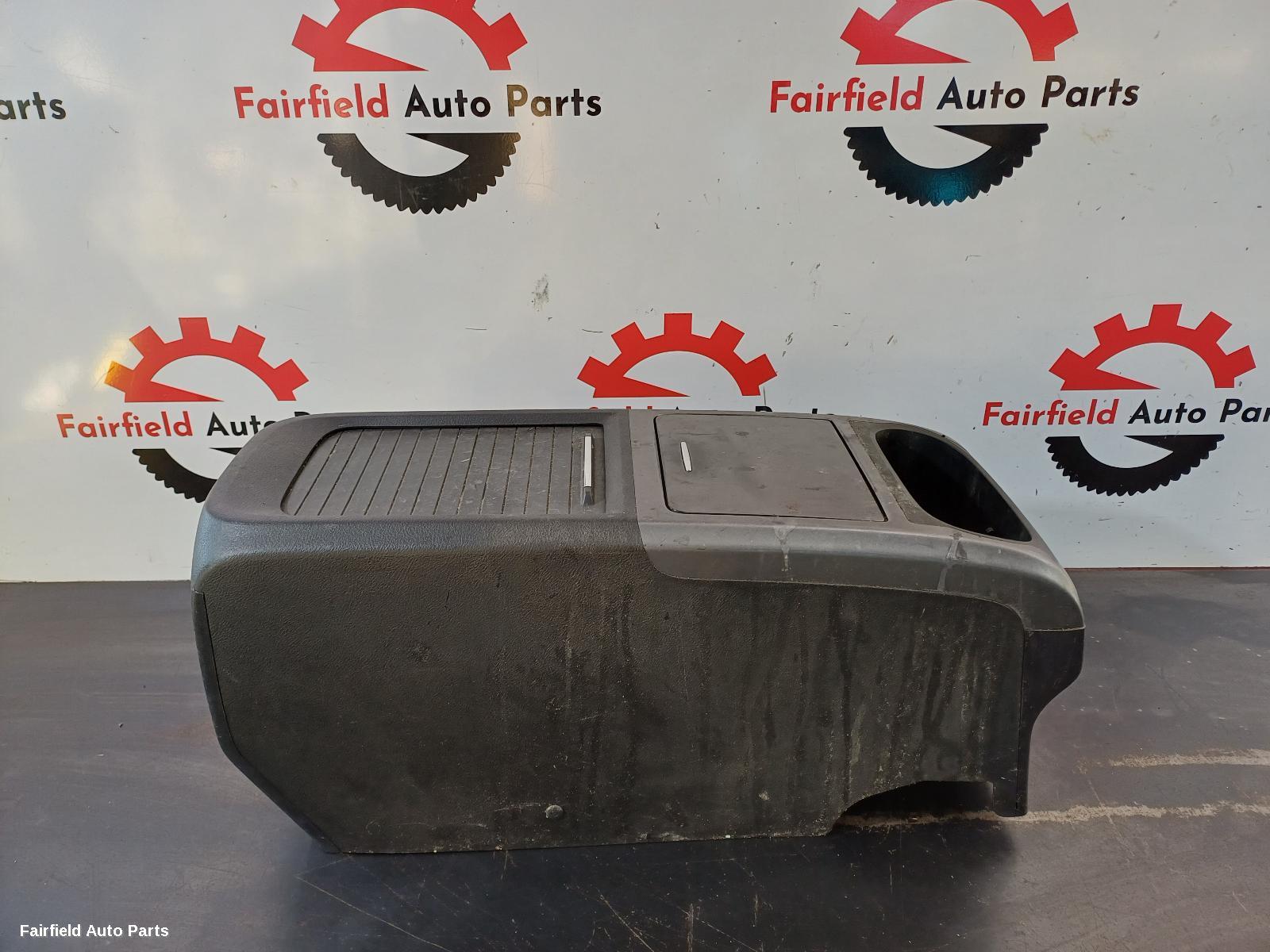 2001-2007 Honda Crv Console