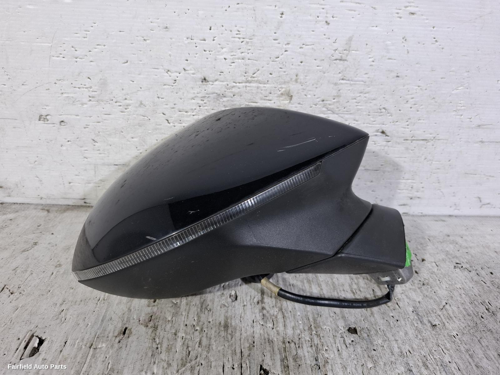 2023-2024 Mg Mg4 Right Door Mirror