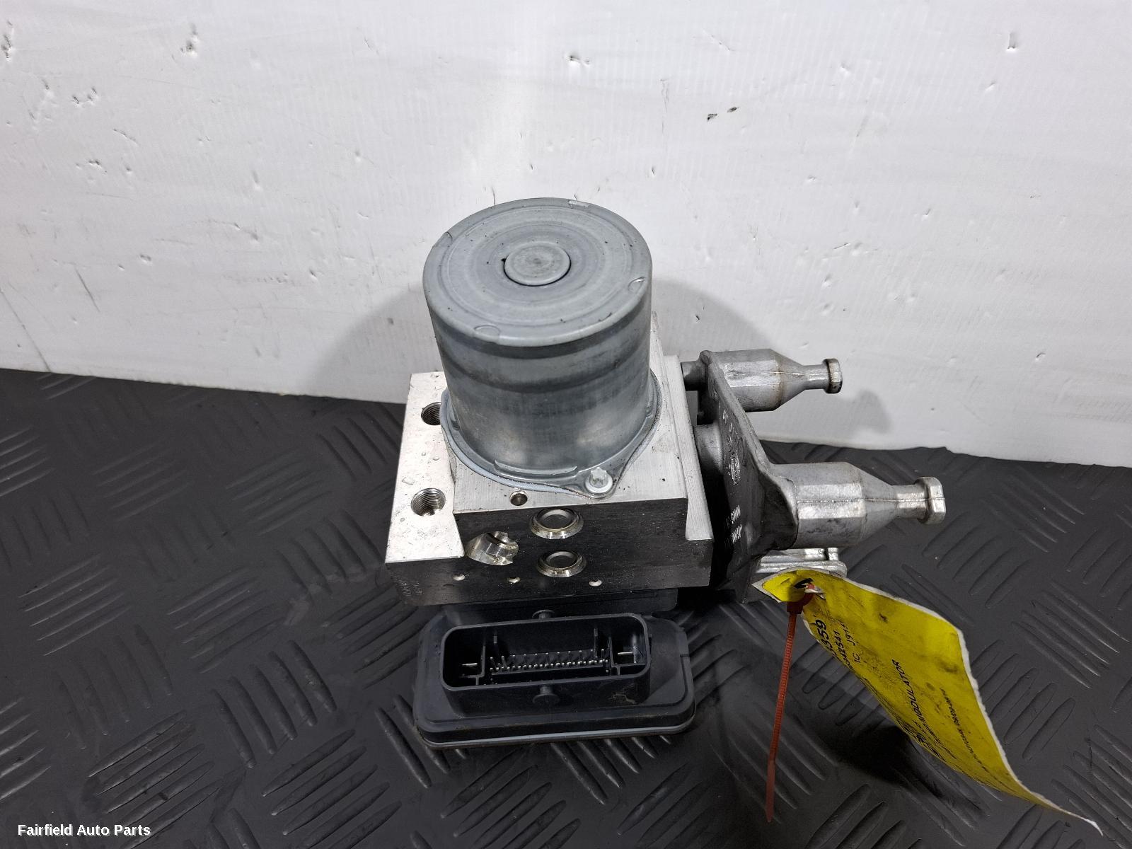 2009-2016 Mercedes E Class Abs Pump Modulator