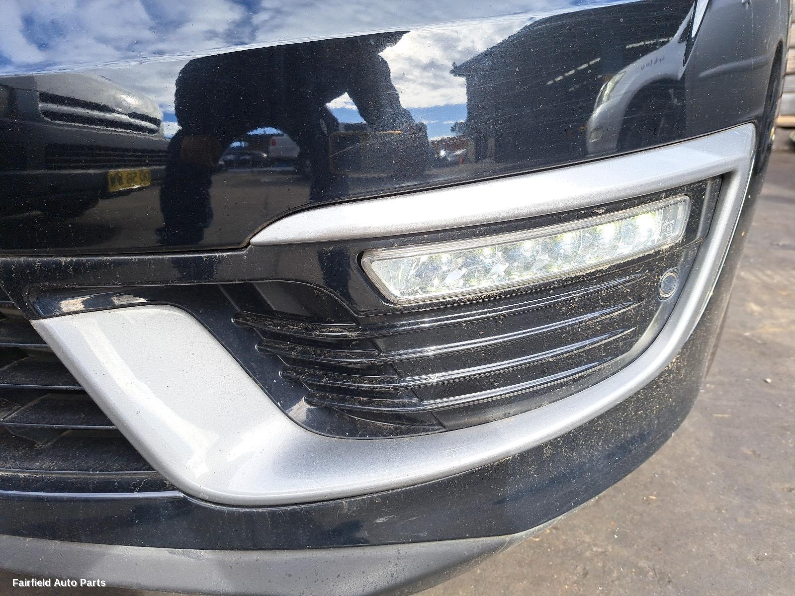 2015 Renault Megane Right Door Mirror
