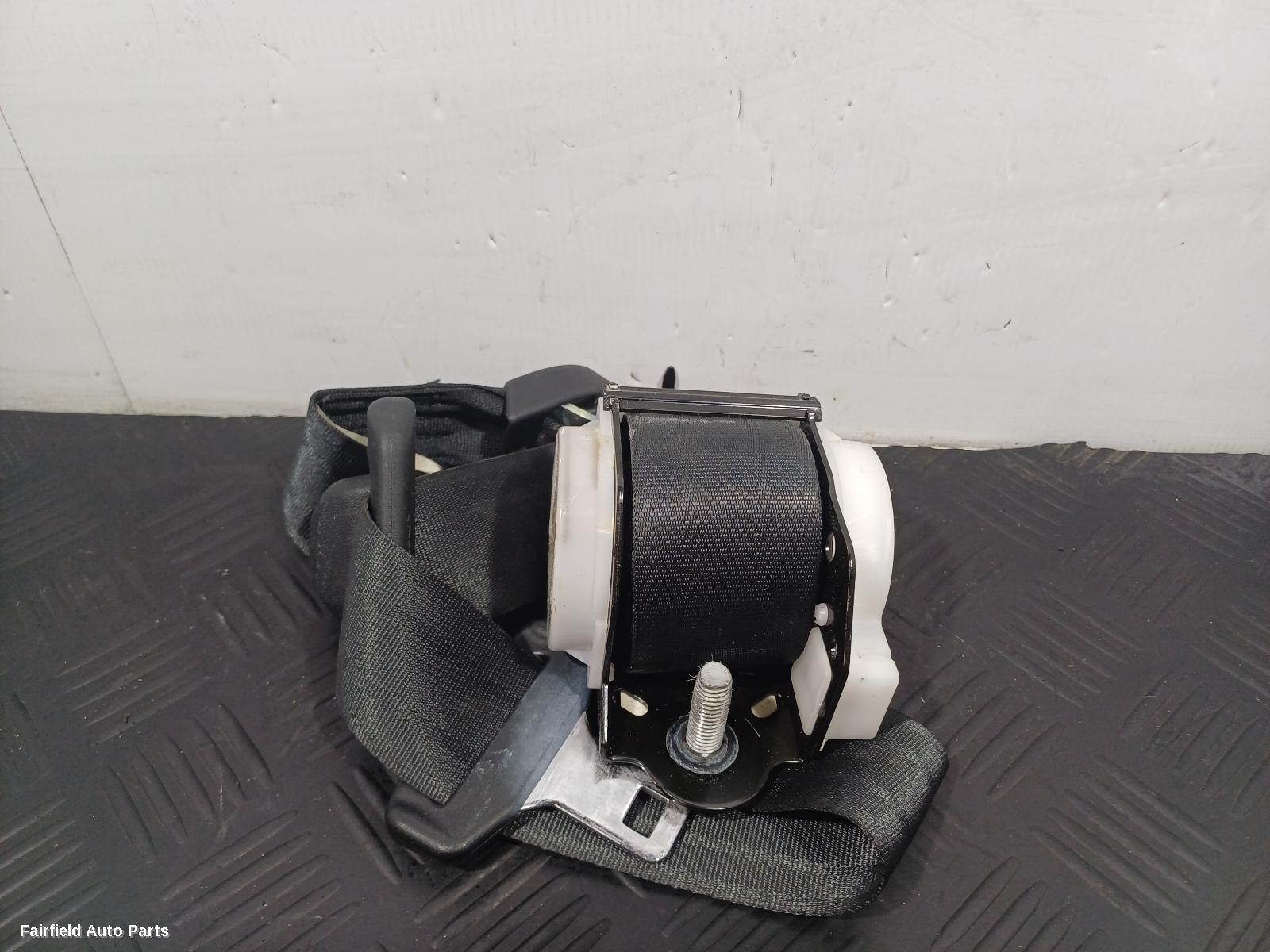 2015-2022 Ford Ranger Seatbelt Stalk