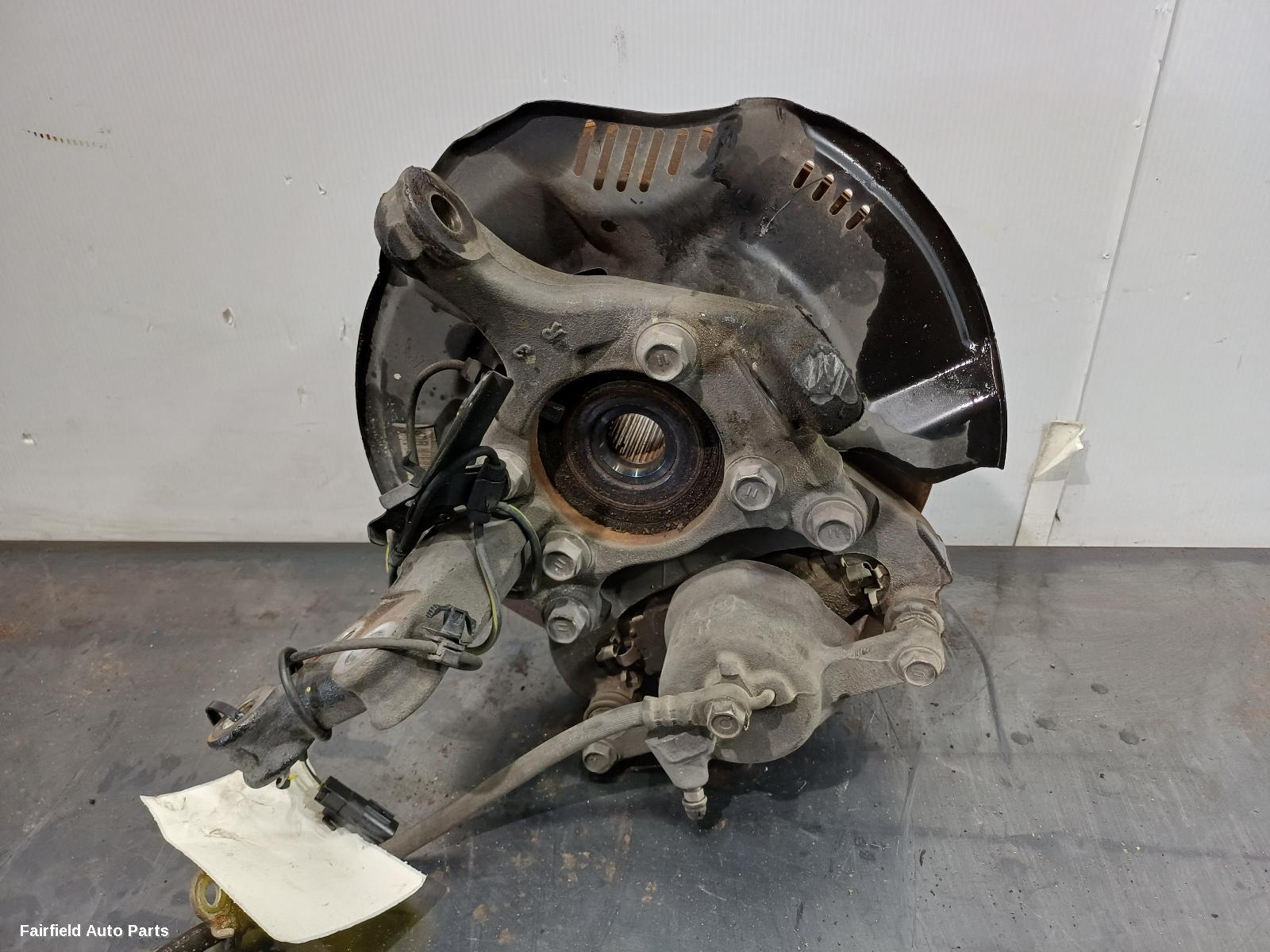 2012-2018 Toyota Corolla Right Front Hub Assembly