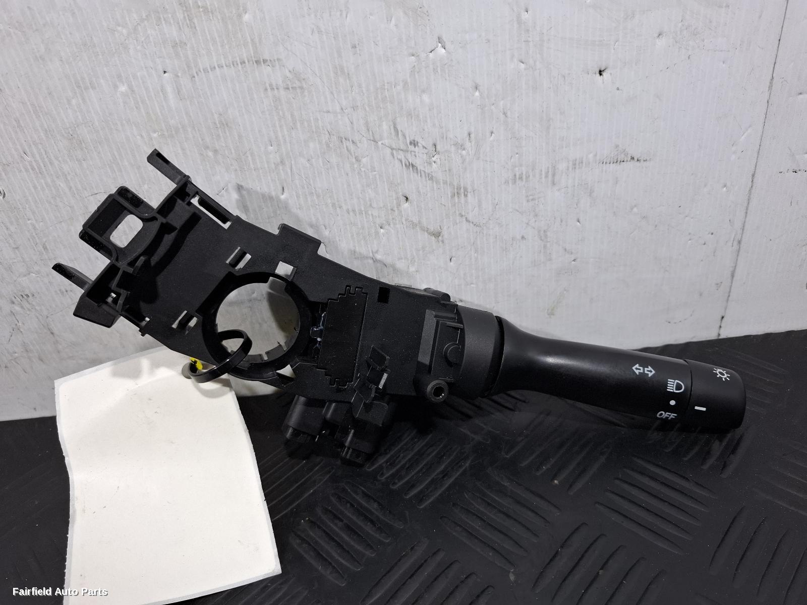 2007-2011 Toyota Corolla Combination Switch