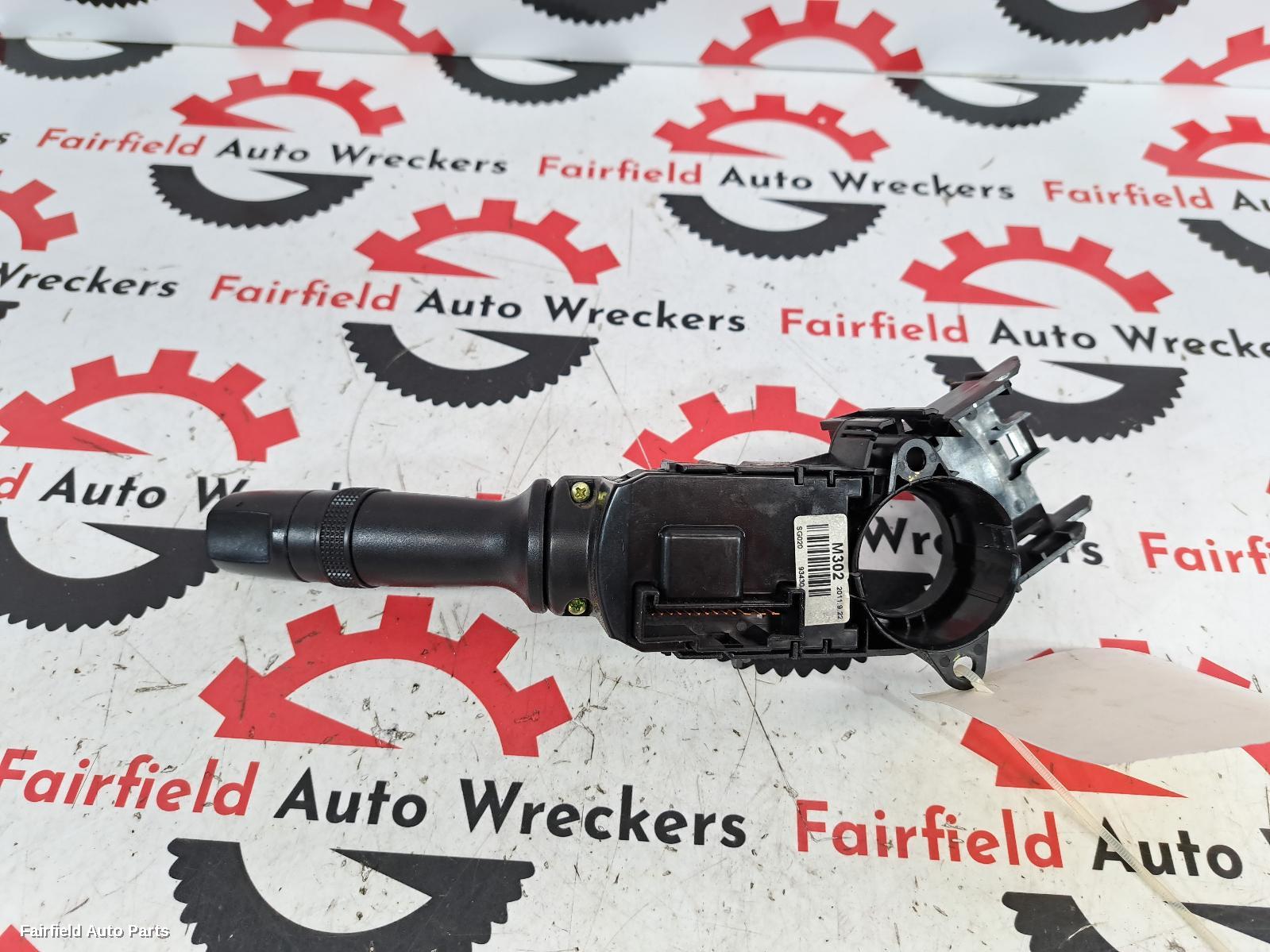 2008-2013 Kia Cerato Combination Switch