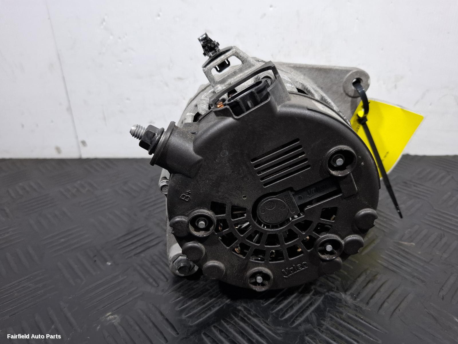 2018-2024 Kia Cerato Alternator