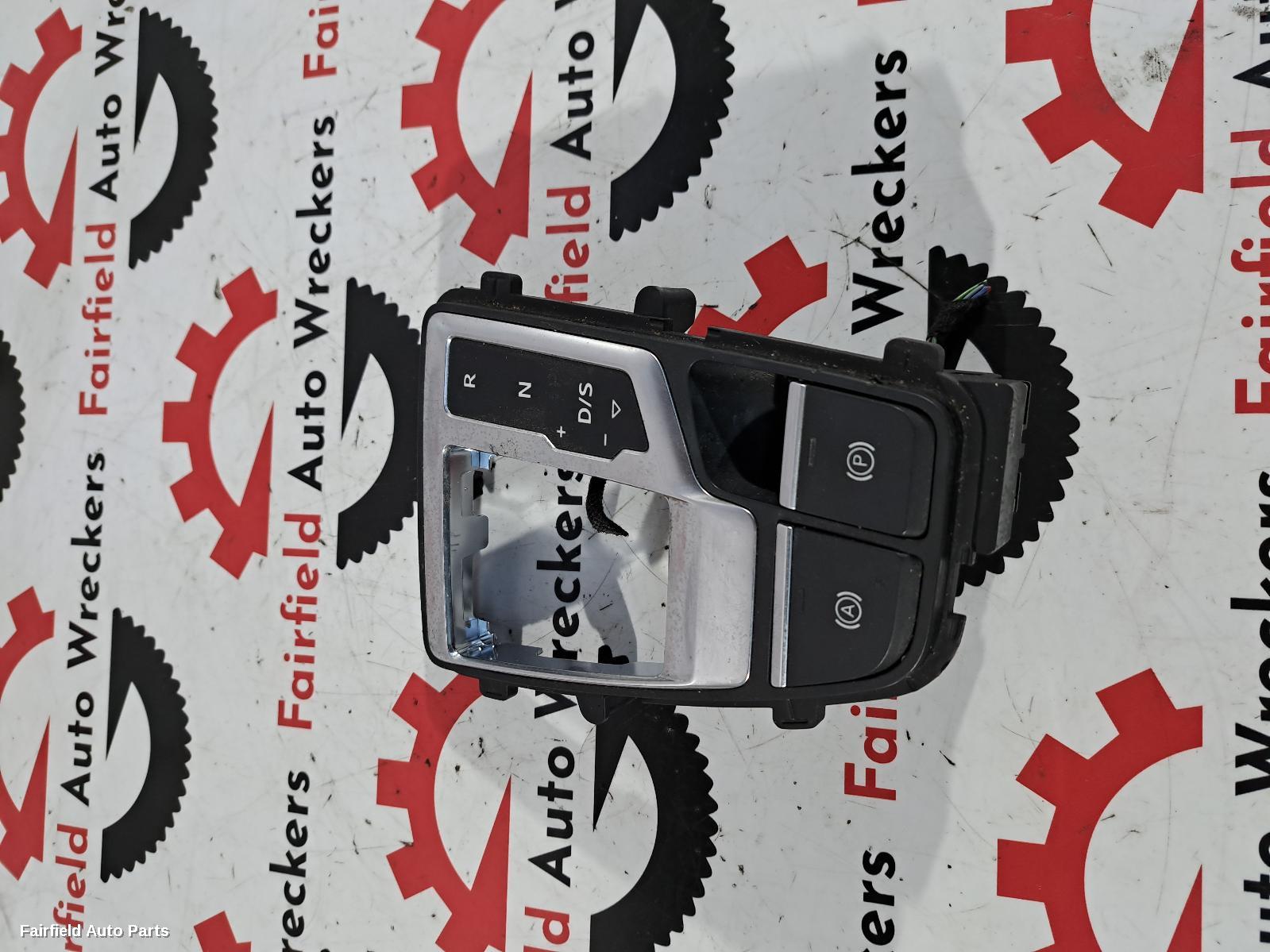 2017-2025 Audi Q5 Combination Switch