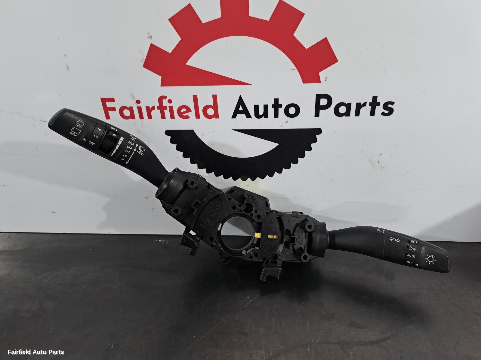 2016-2023 Kia Rio Combination Switch