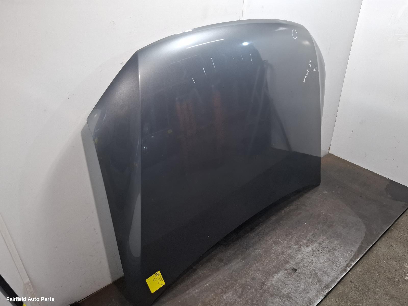 2010-2022 Volkswagen Amarok Bonnet