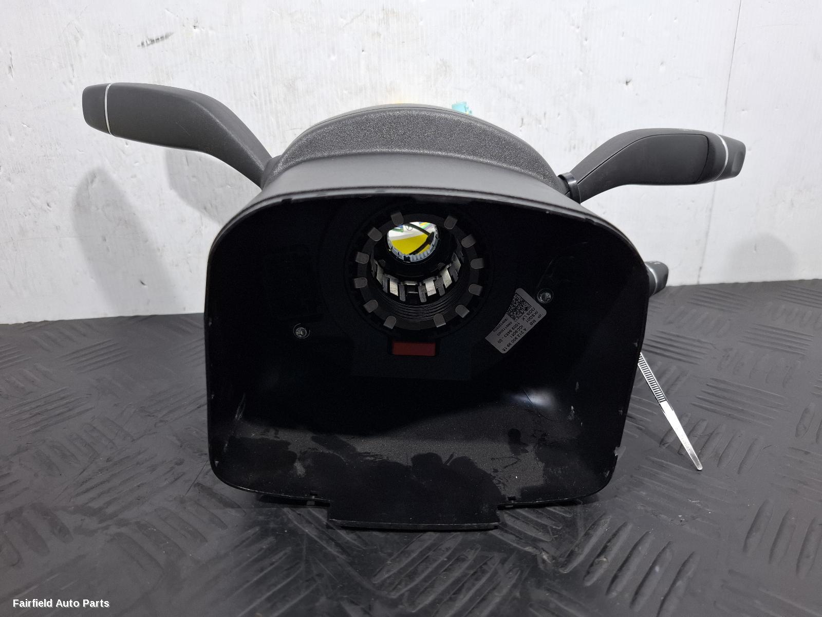 2009-2016 Mercedes E Class Airbag Module Sensor
