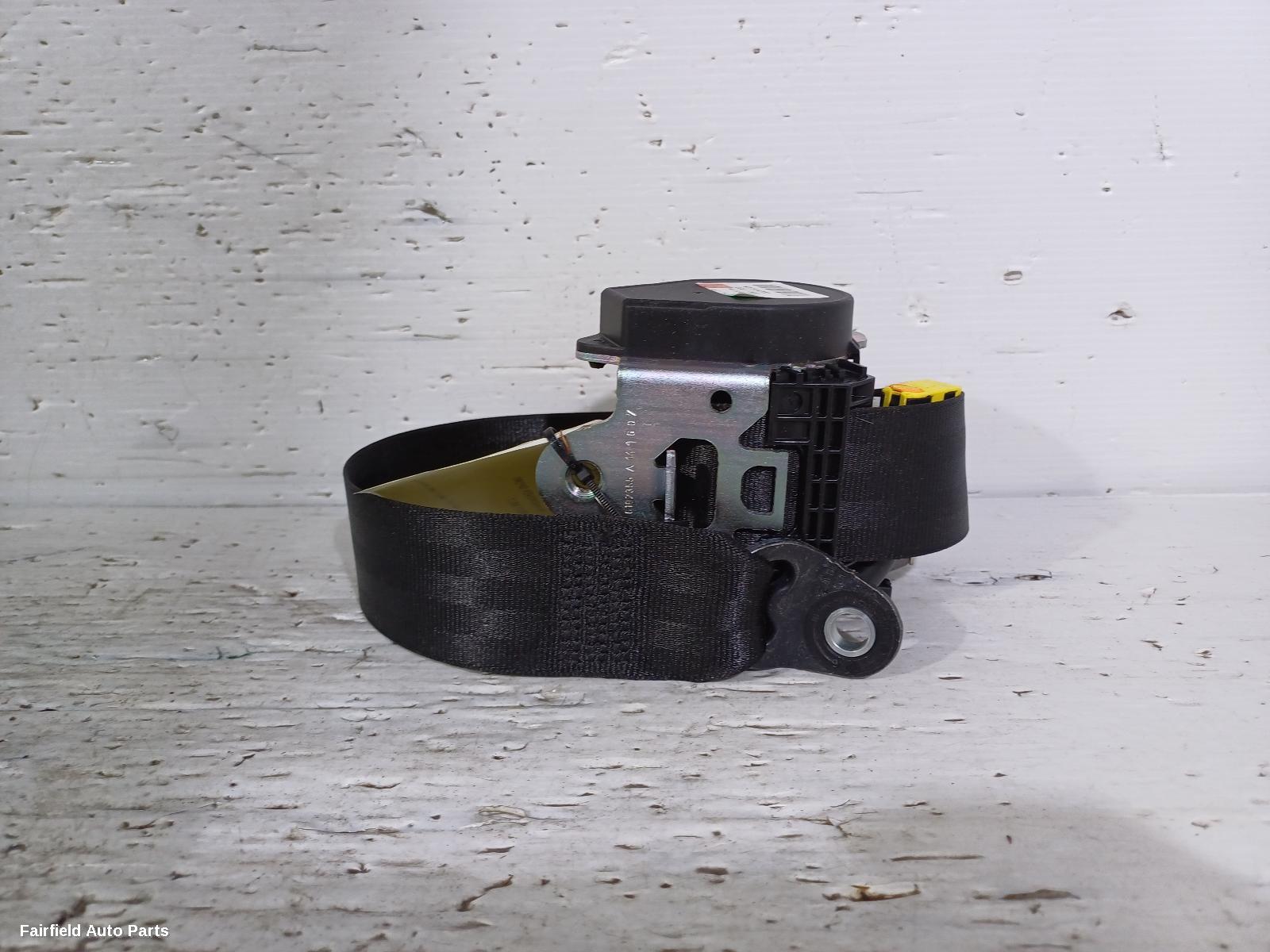 2013-2022 Land Rover Rangerover Sport Seatbelt Stalk