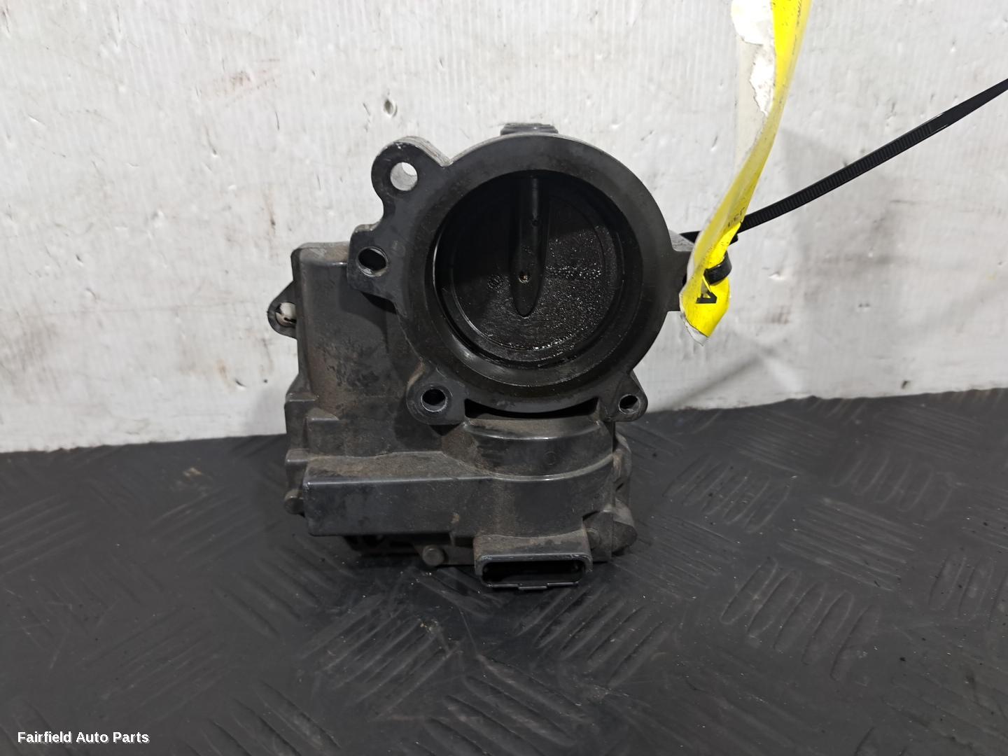 2011-2016 Bmw 1 Series Throttle Body
