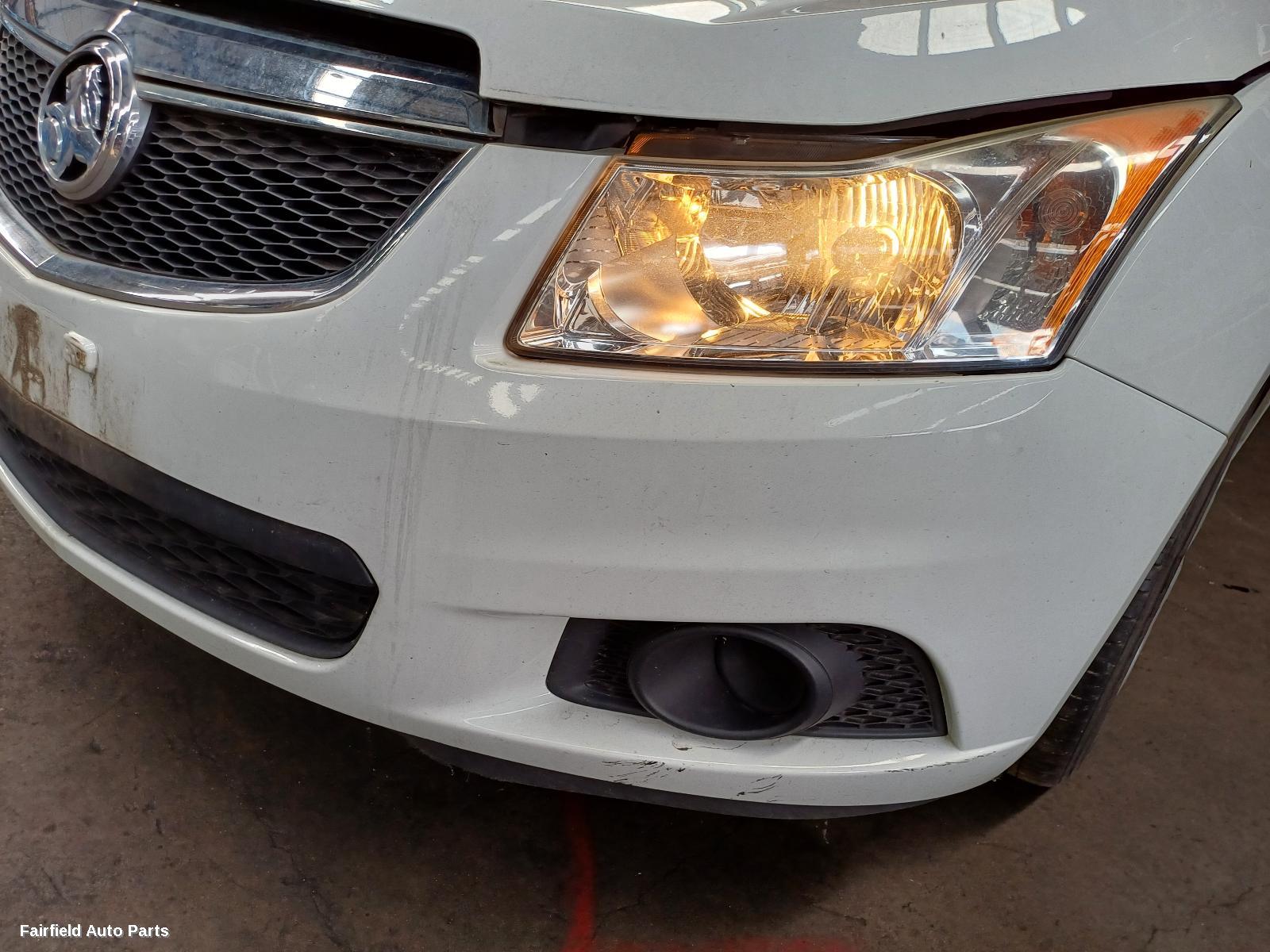 2011 Holden Cruze Pwr Dr Wind Switch