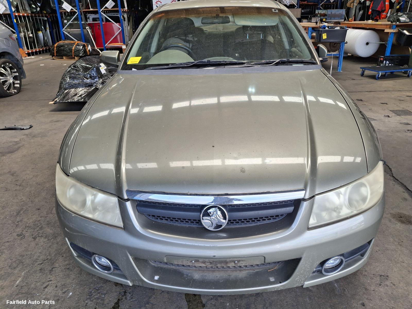 2005 Holden Commodore Left Headlamp