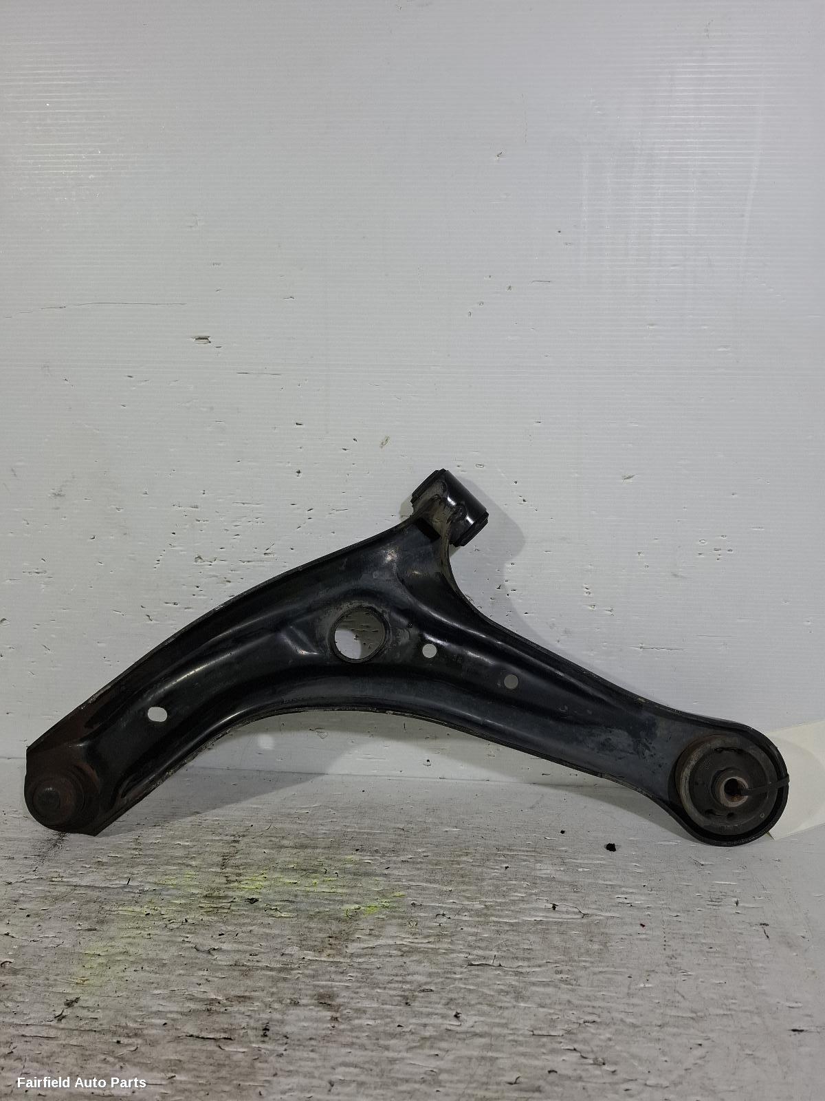 2007-2014 Mazda 2 Right Front Lower Control Arm