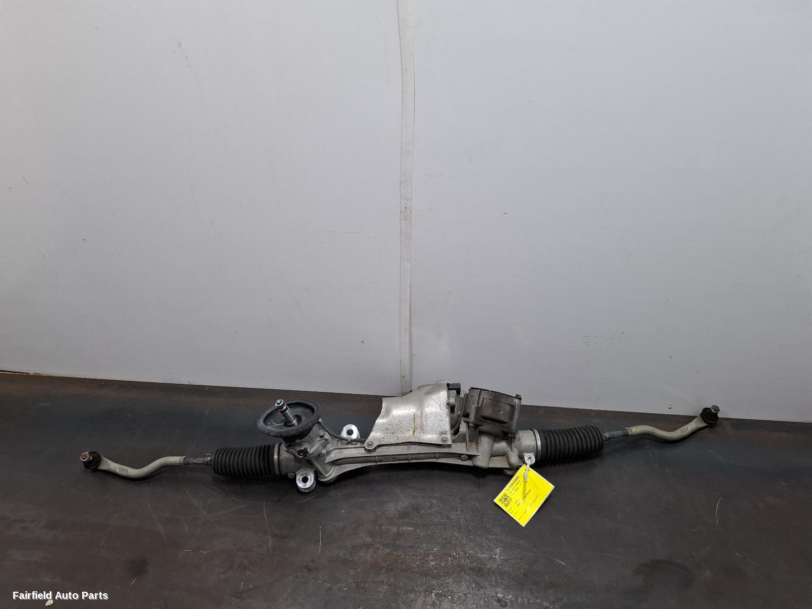 2016-2021 Honda Civic Steering Box Rack