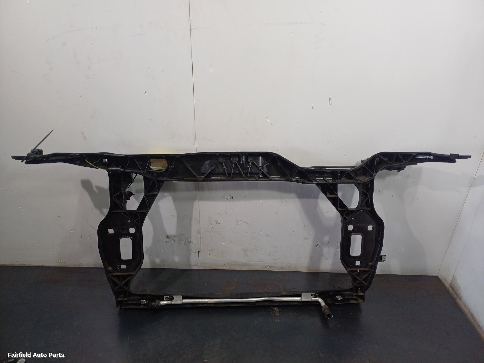 2013-2017 Audi Q5 Radiator Support