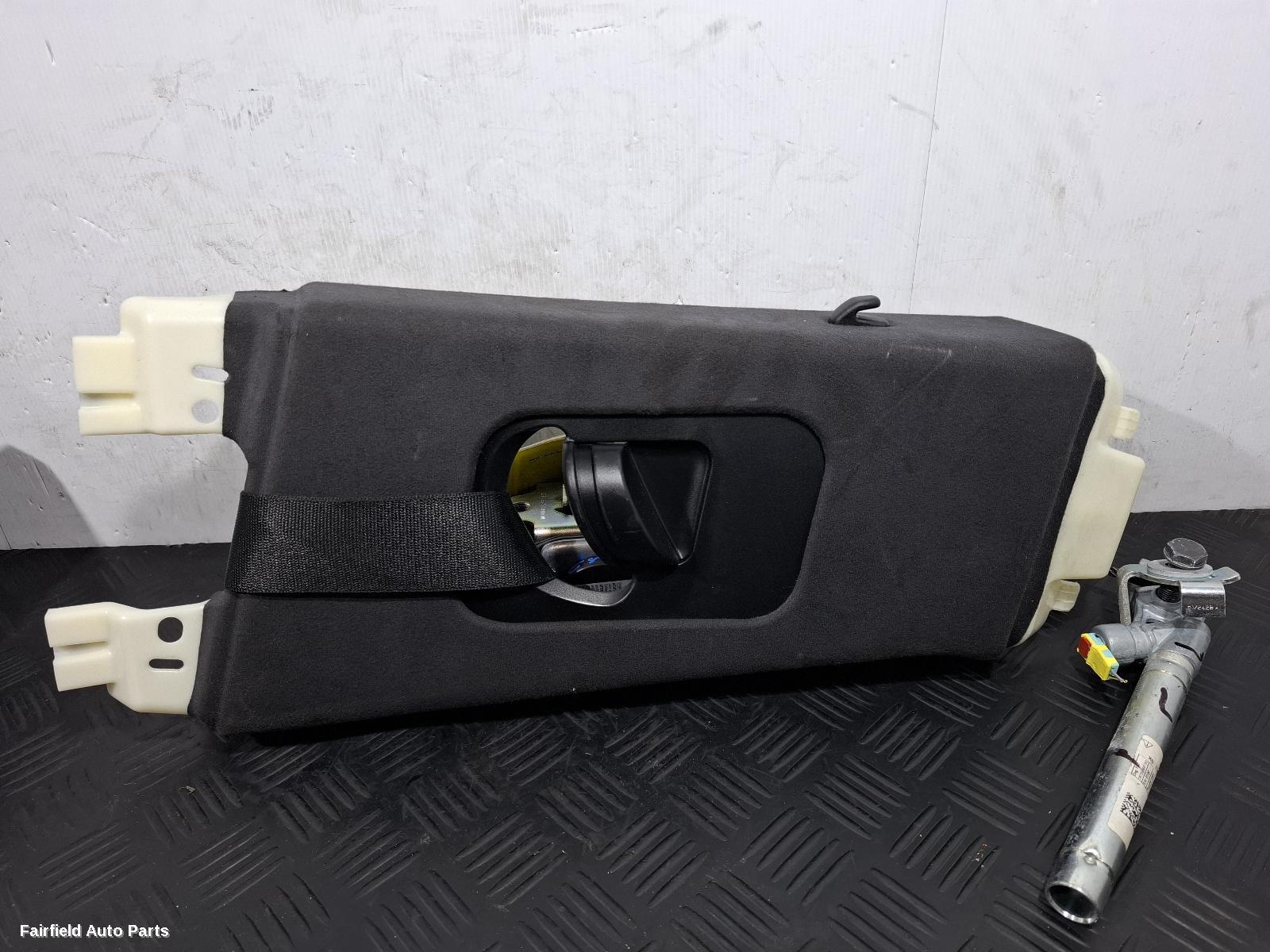 2016-2024 Maserati Levante Seatbelt Stalk