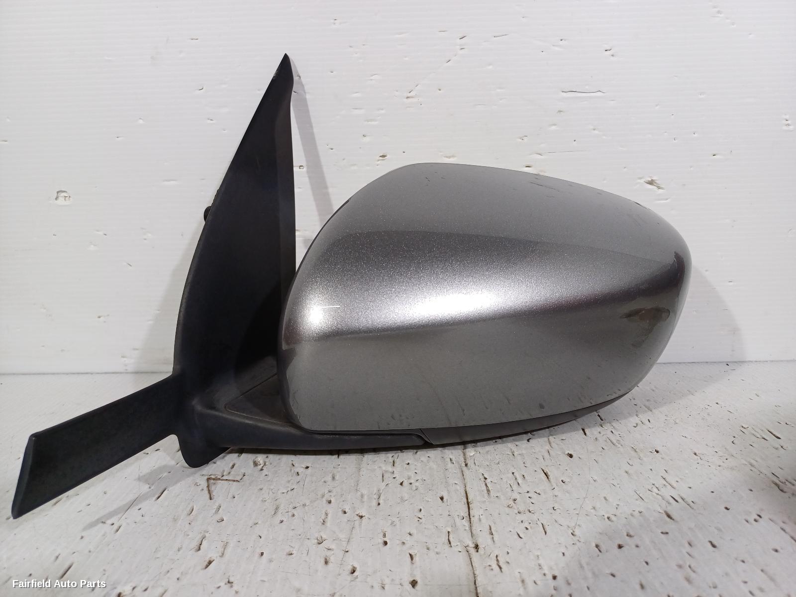2017-2021 Suzuki Swift Left Door Mirror