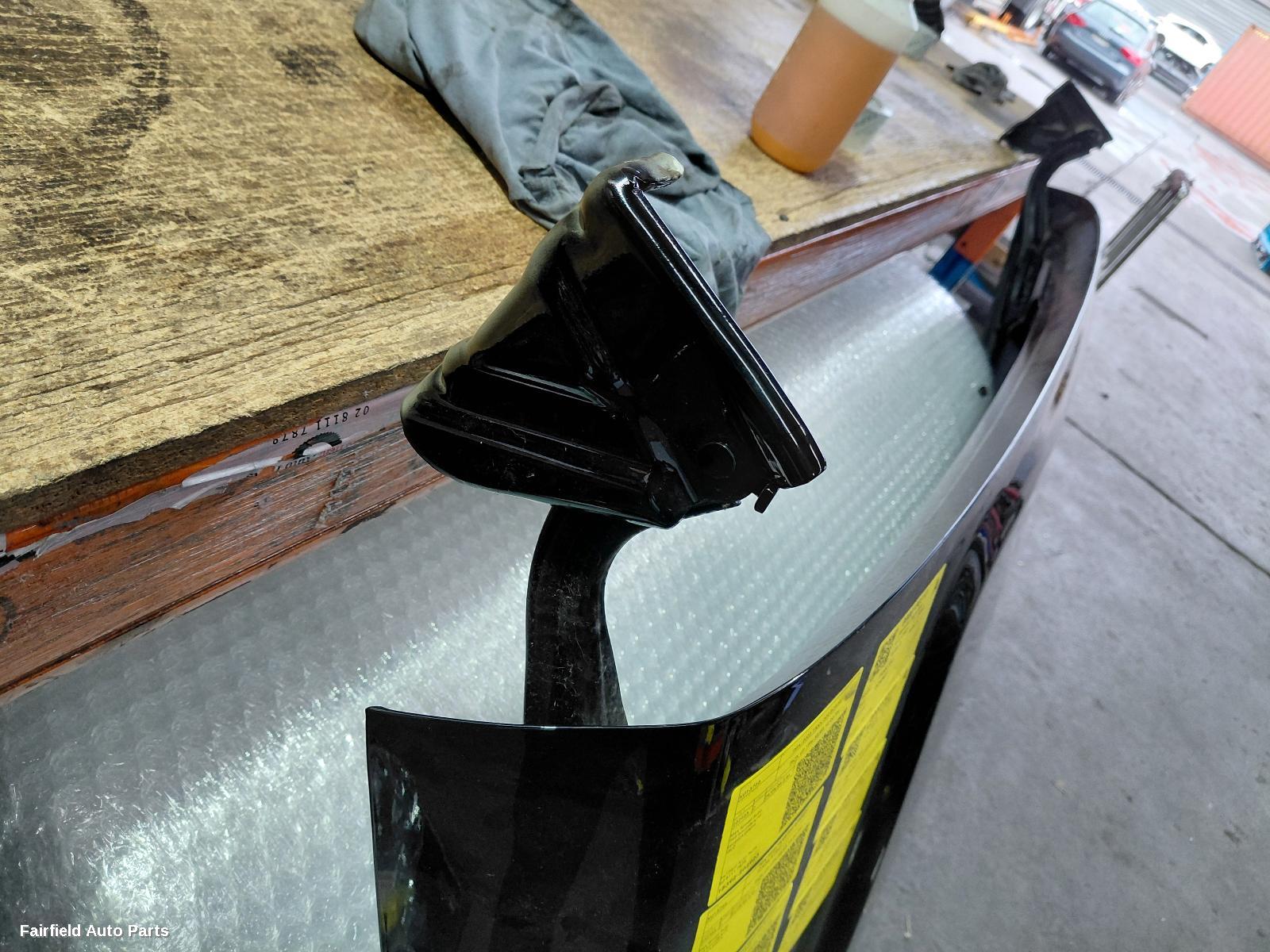 2022-2026 Great Wall Tank 300 Bonnet Hinge Strut