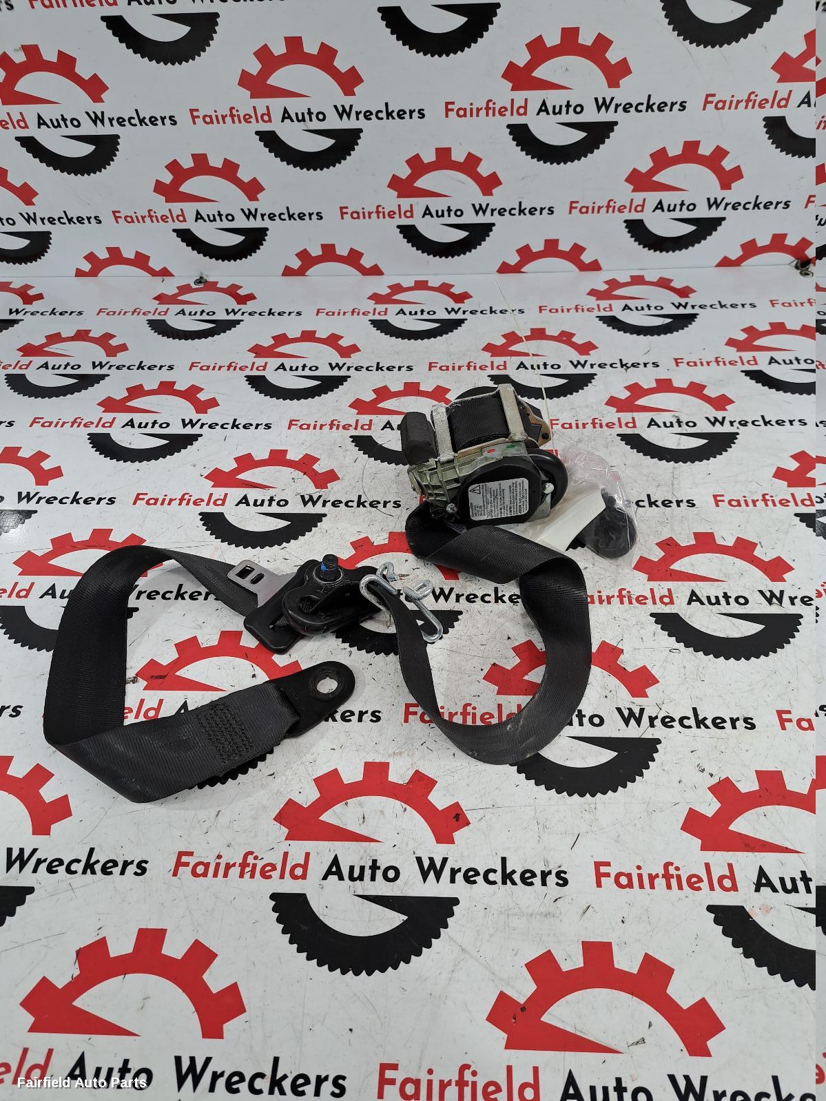 2007-2014 Ford Mondeo Seatbelt Stalk