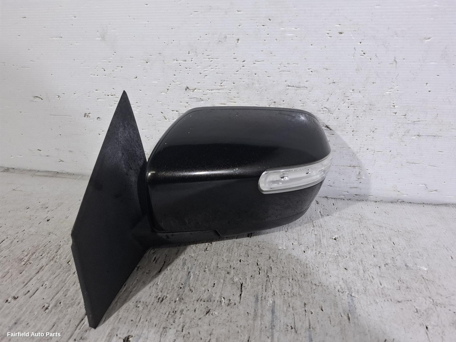2007-2009 Mazda Cx9 Left Door Mirror